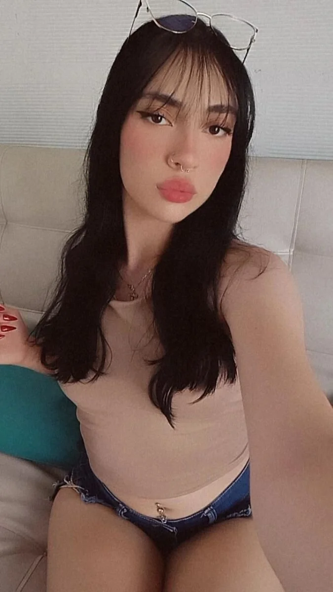 XXX Porn Photo of Nude kaisy_mae 4