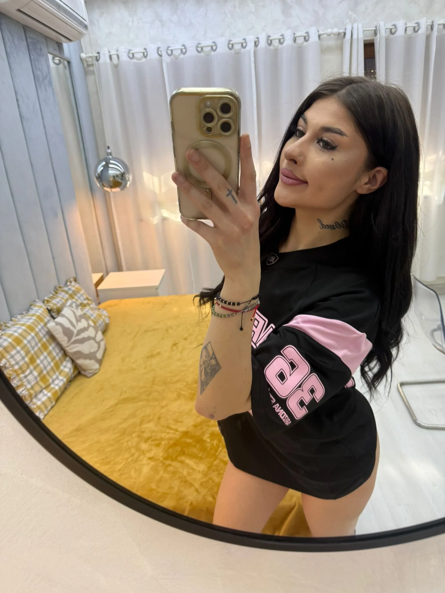 XXX Porn Photo of Nude MissKaayaa 3