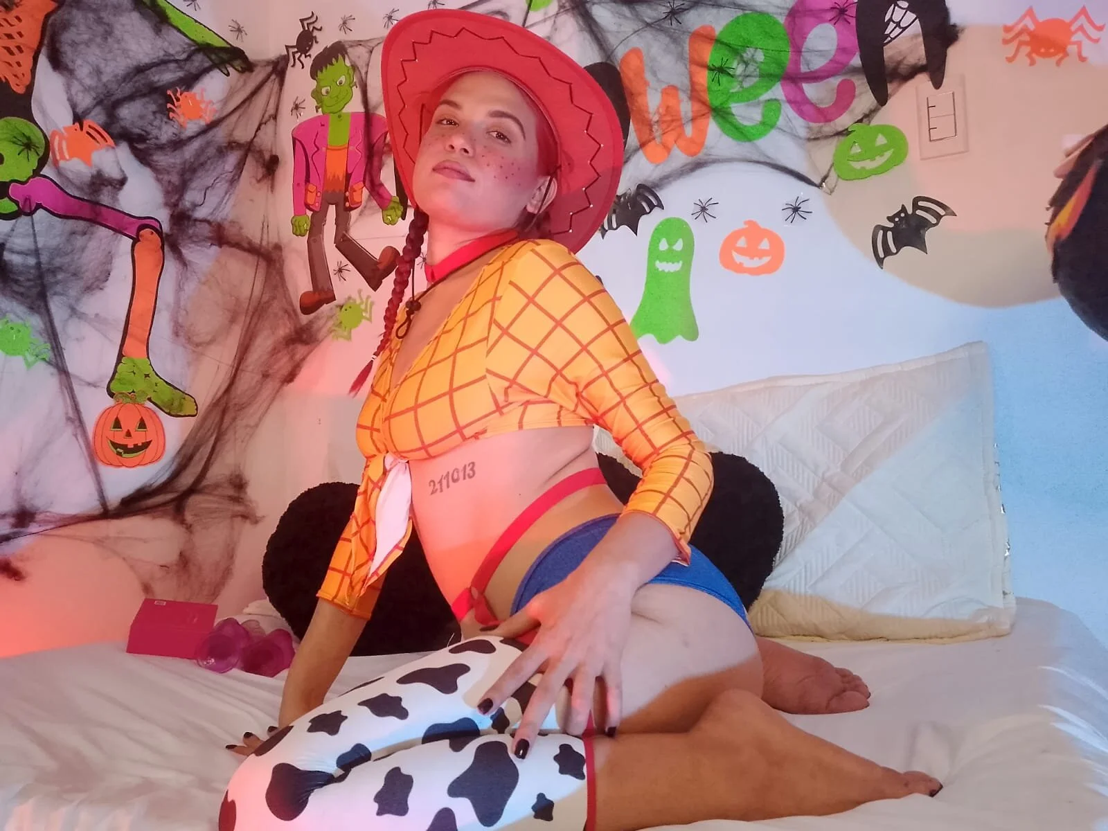 XXX Porn Photo of Nude Carolina_garcia_ 46
