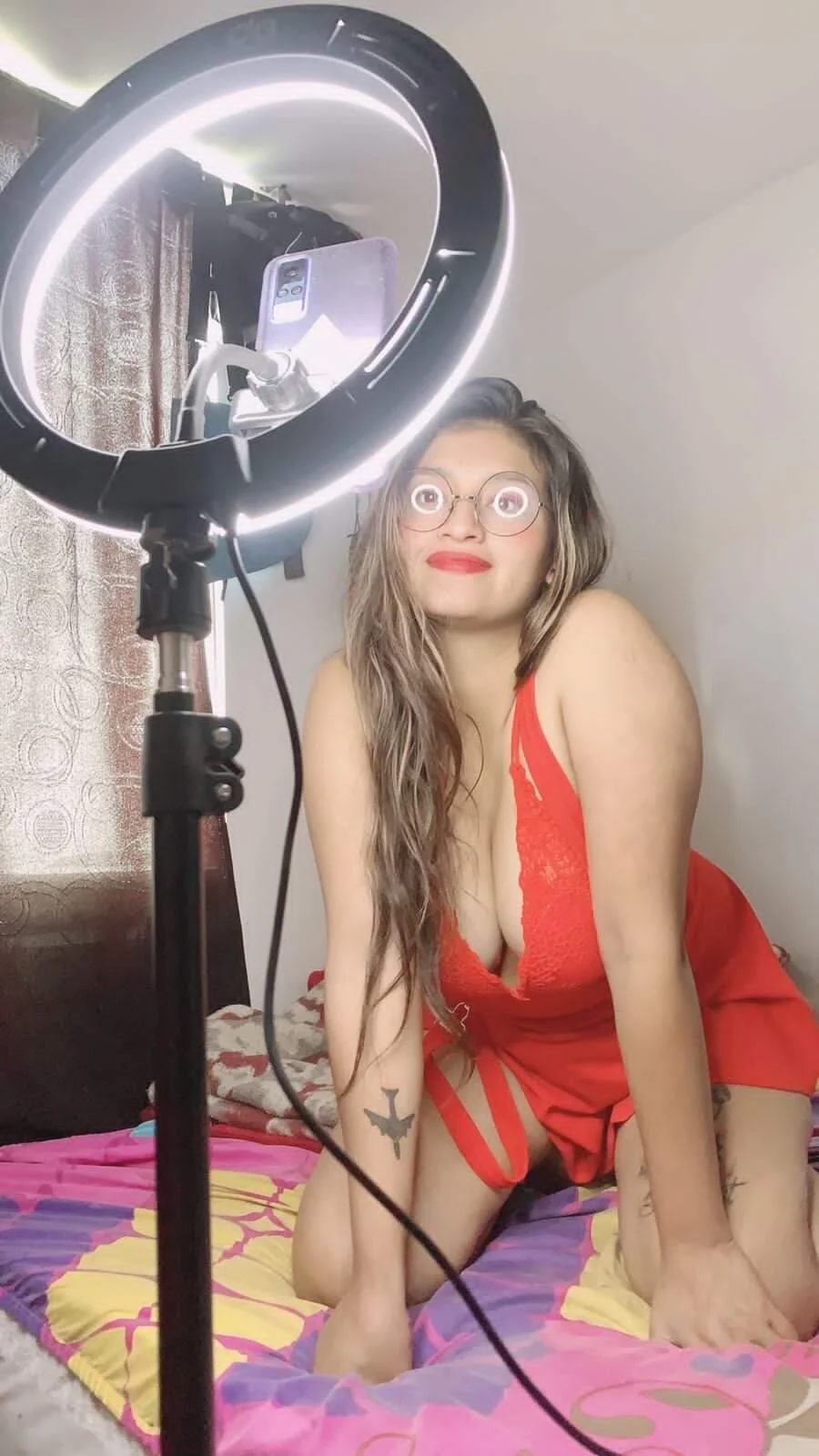 XXX Porn Photo of Nude Milkyounger 2