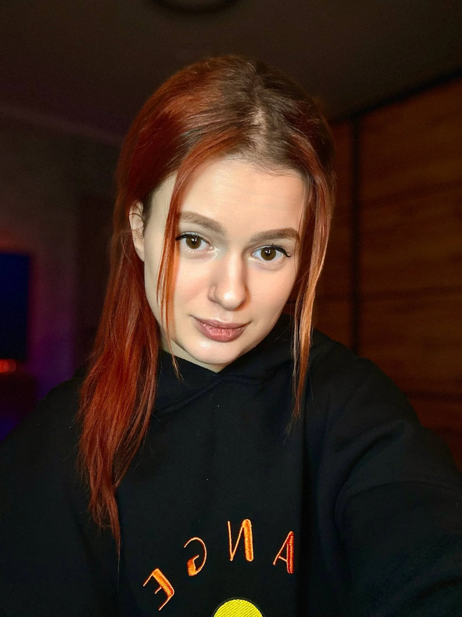FoxyEmma