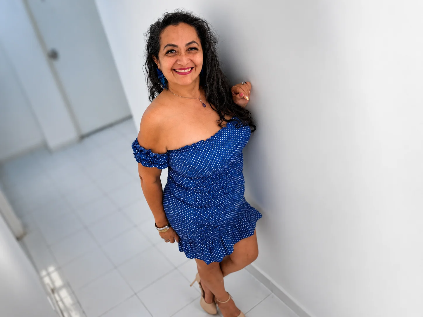 XXX Porn Photo of Nude AlessandraLeroy 75