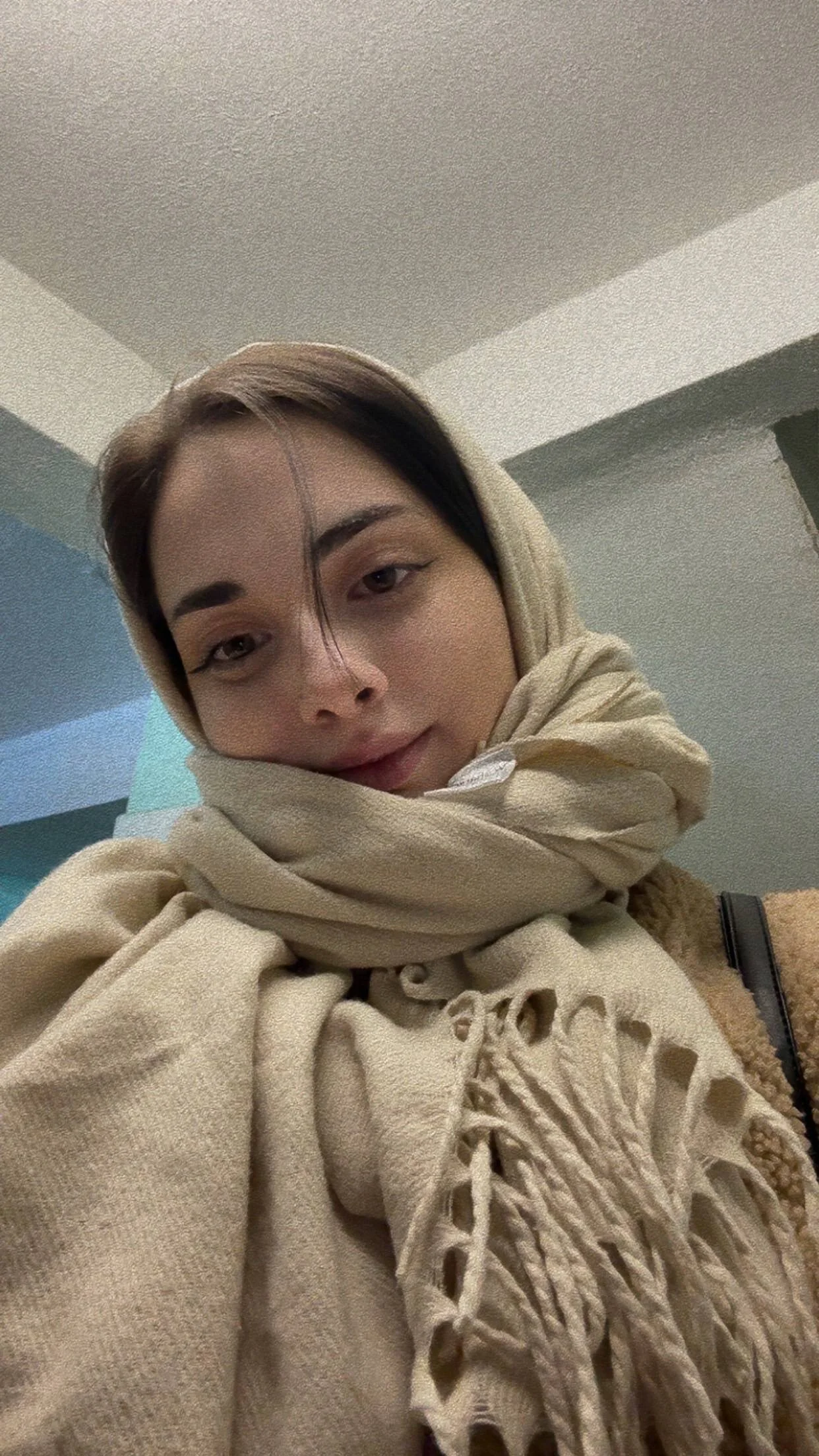 XXX Porn Photo of Nude NoirTessa 29