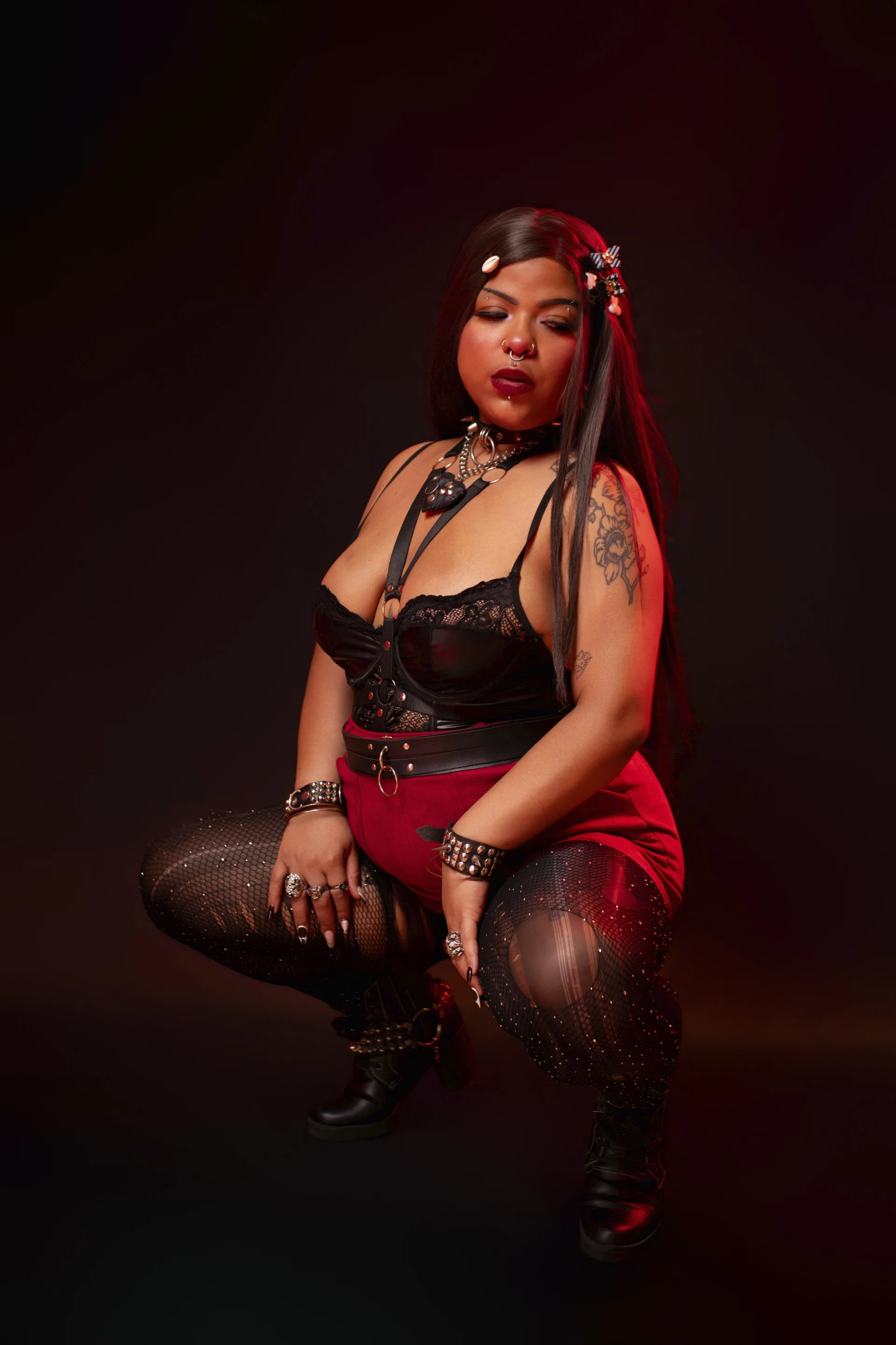 XXX Porn Photo of Nude Kaidapunk 11