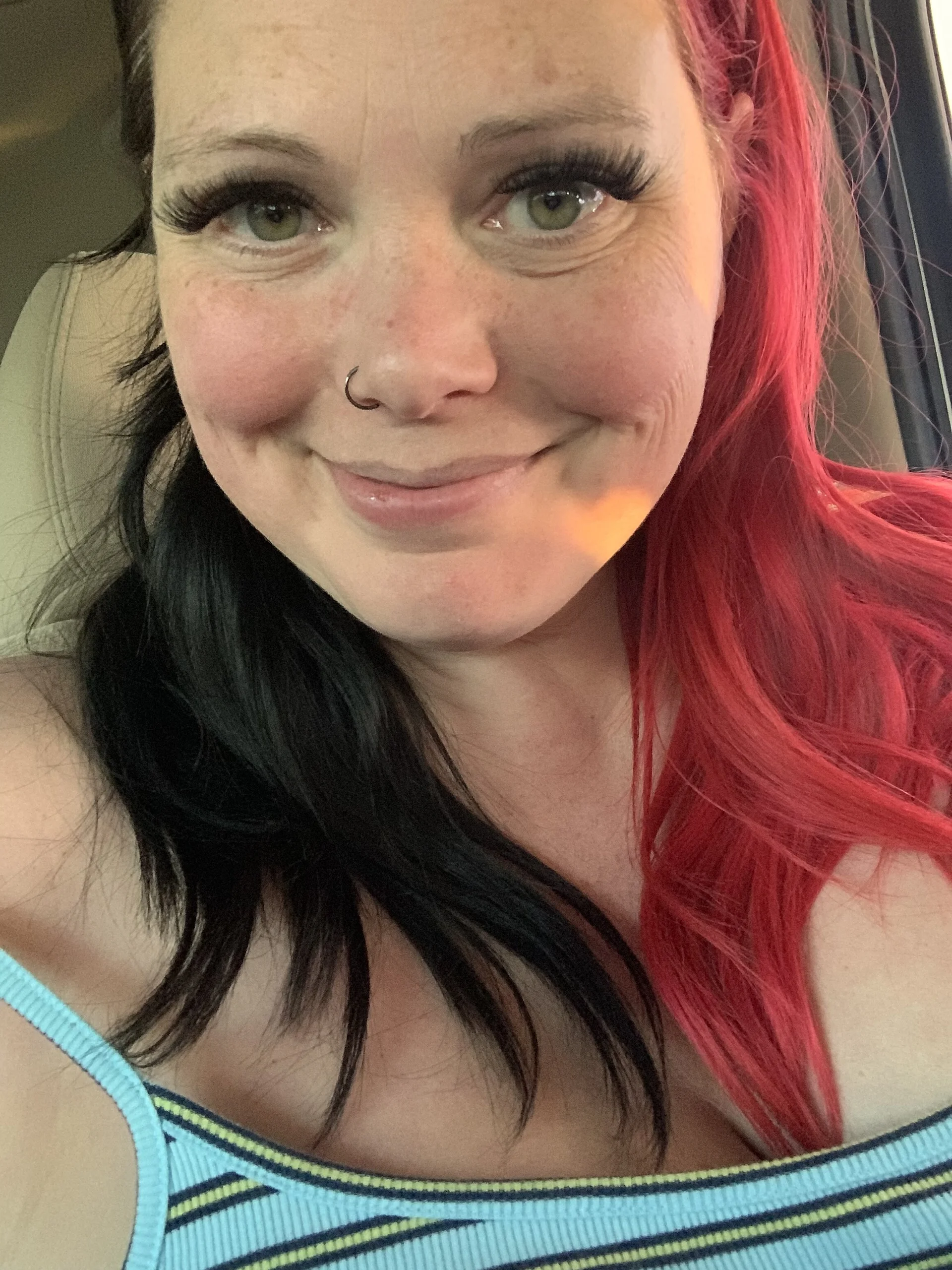 XXX Porn Photo of Nude voorheesgirl 40