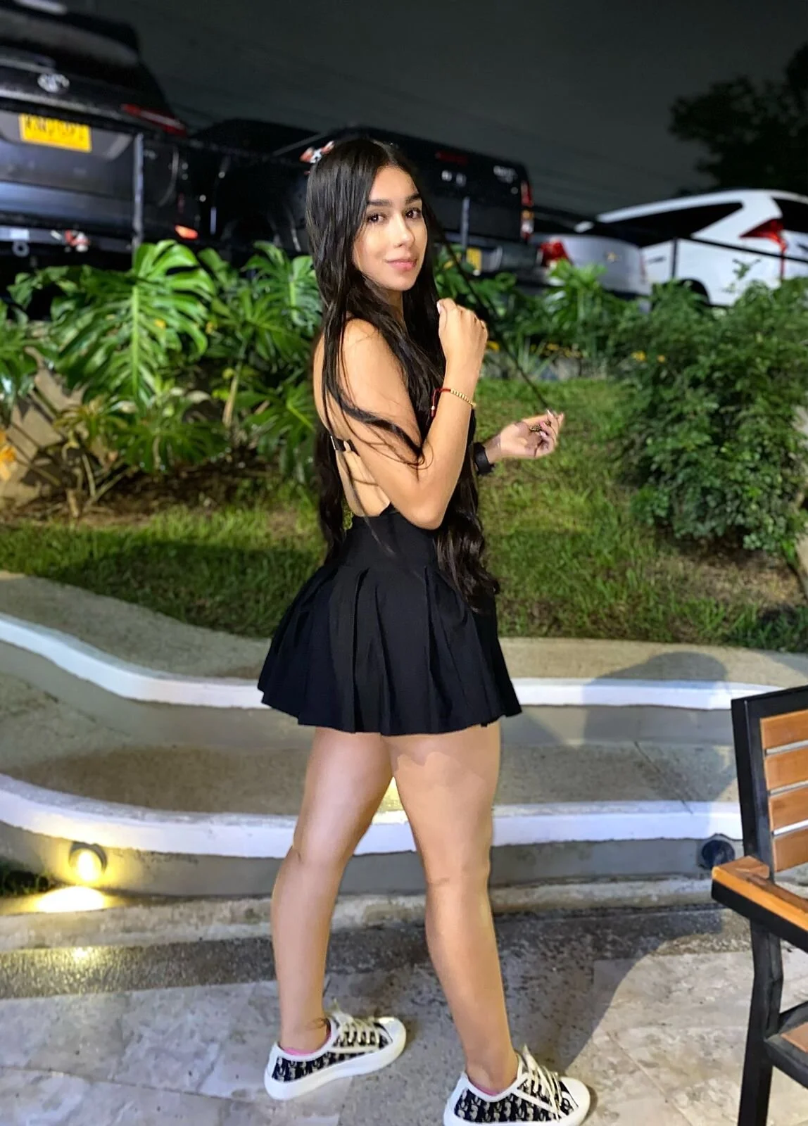 XXX Porn Photo of Nude VeronicaBlue 16