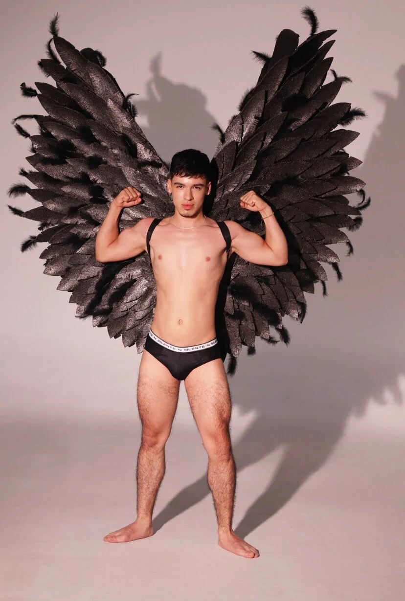 XXX Porn Photo of Nude david_osorio 10
