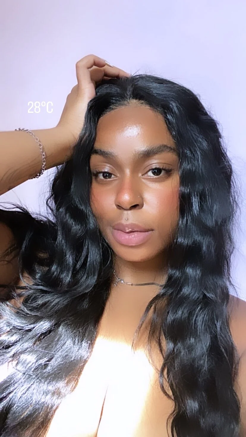 XXX Porn Photo of Nude CroftBaby 12