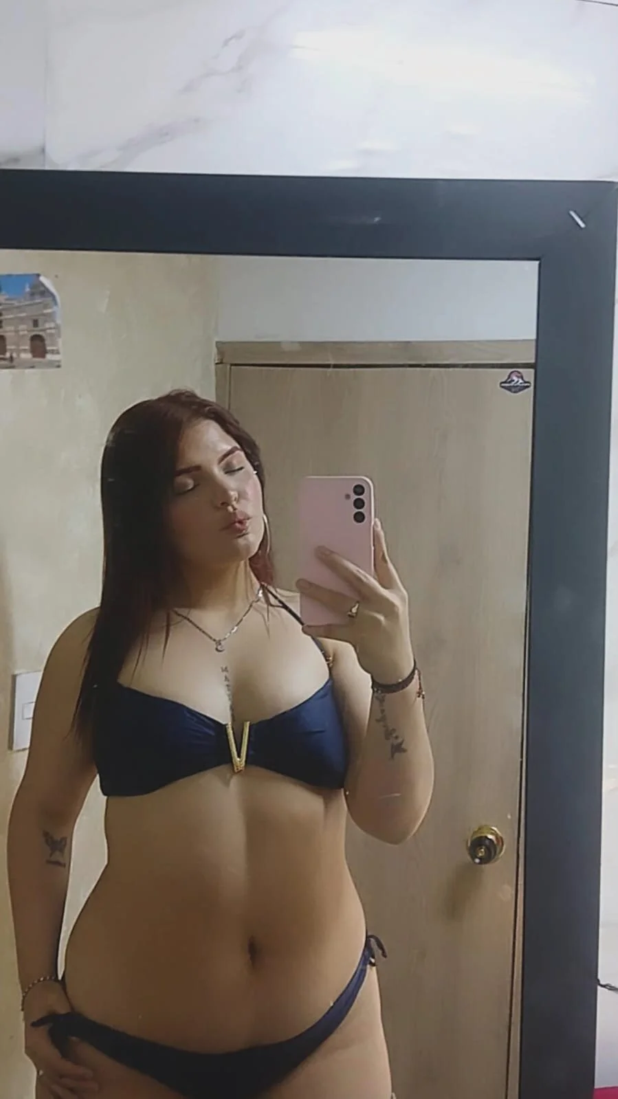 XXX Porn Photo of Nude FreyaHL 1