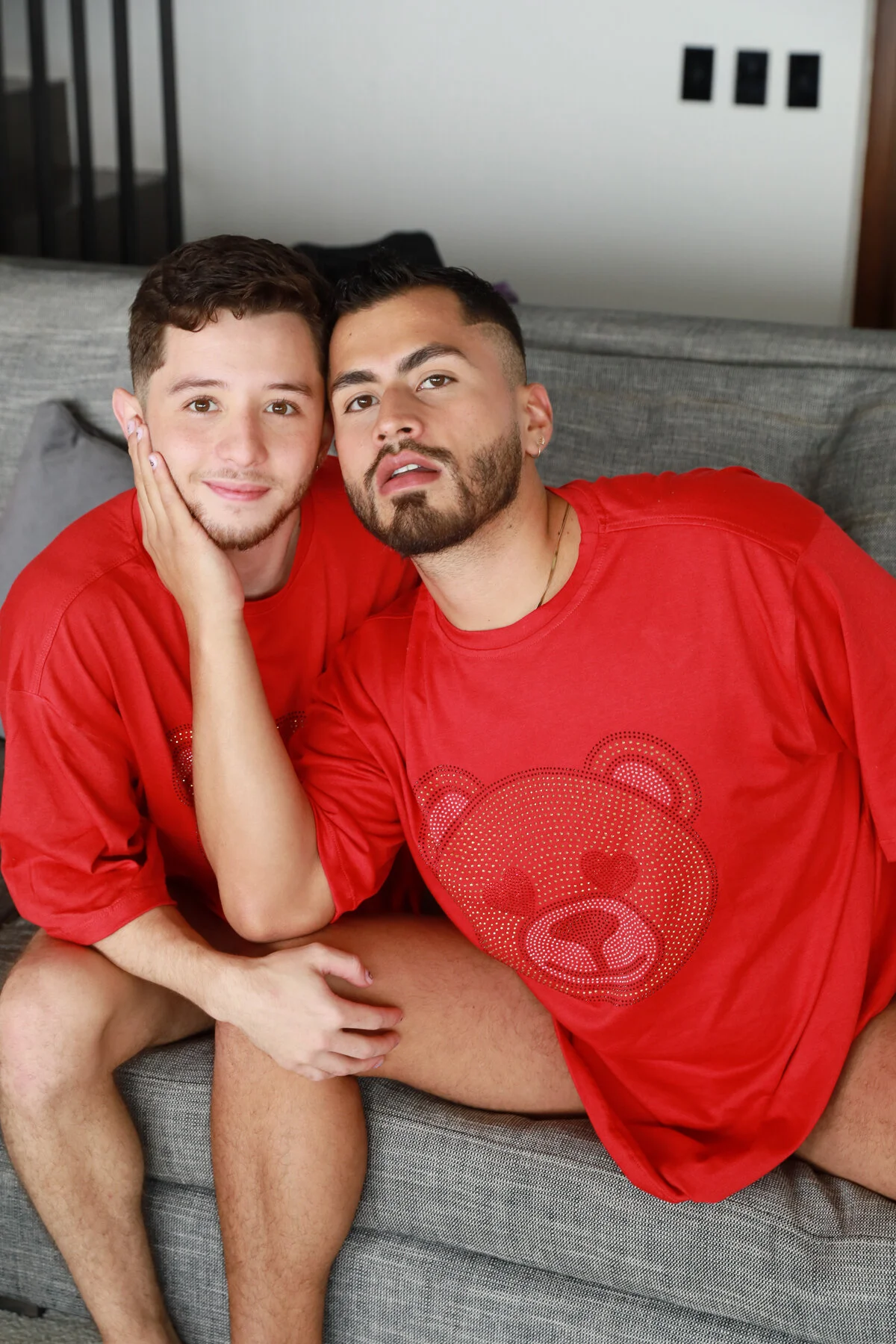 XXX Porn Photo of Nude Juan_Castano 89