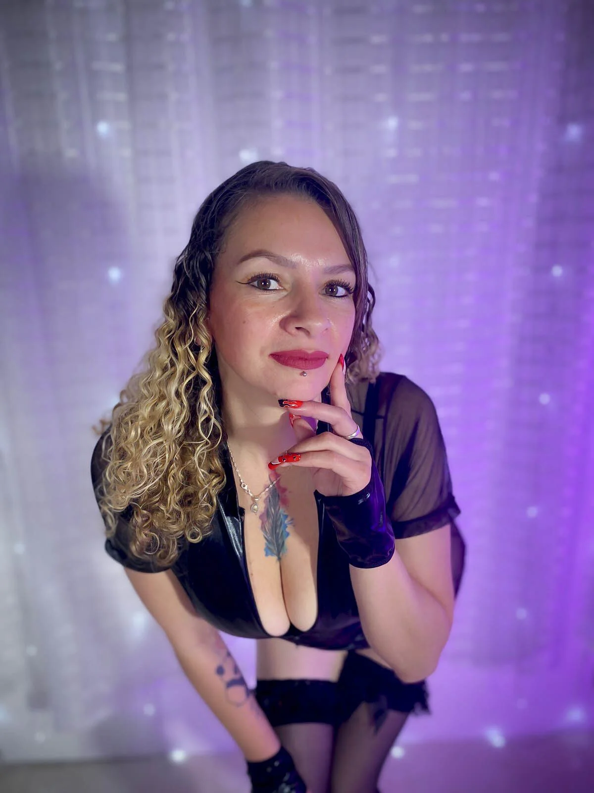 XXX Porn Photo of Nude alaha_evans 69