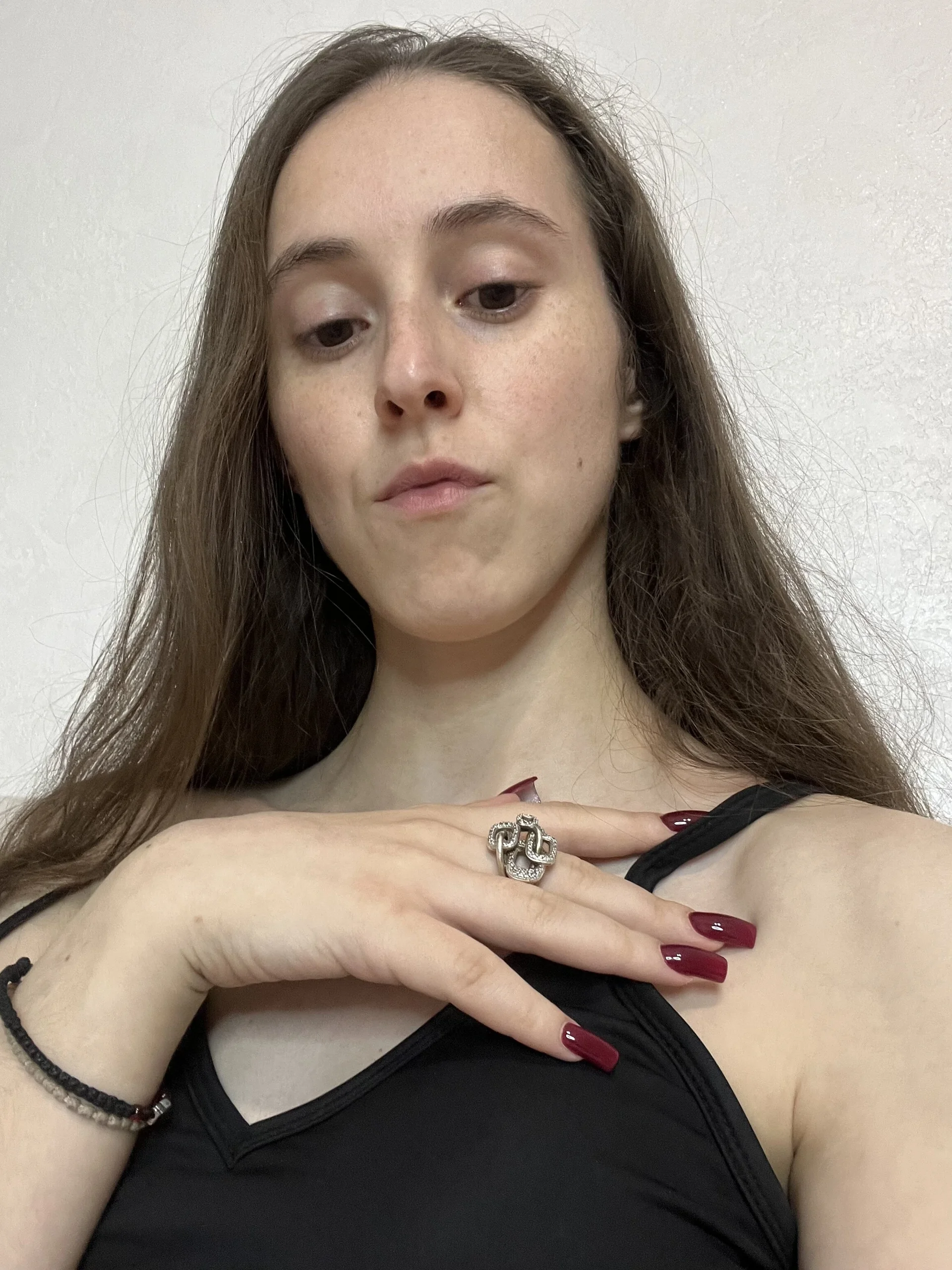 XXX Porn Photo of Nude MartiniiSelenna 684