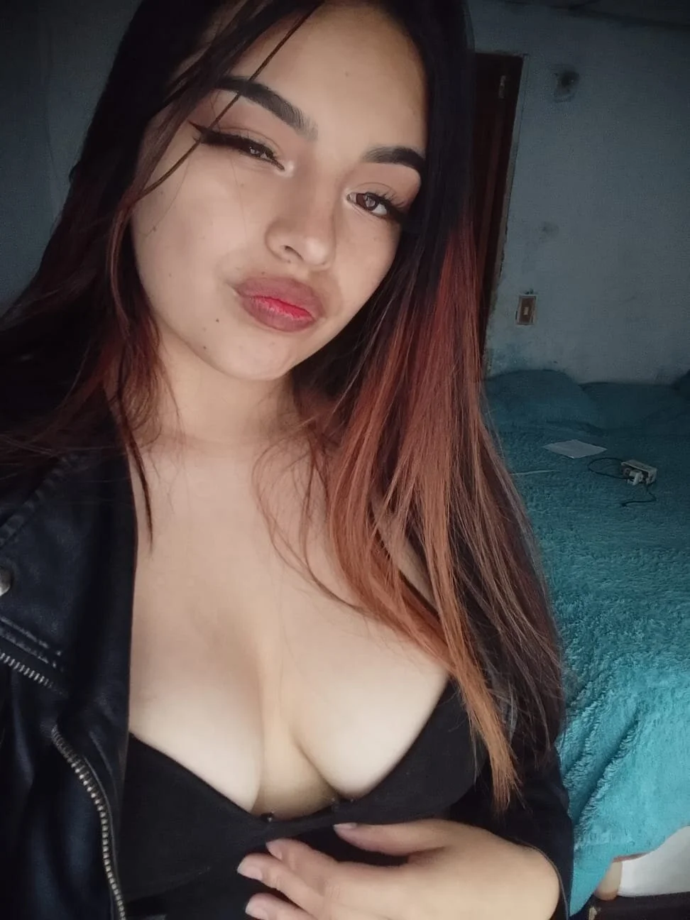 XXX Porn Photo of Nude Lili_milk20 6