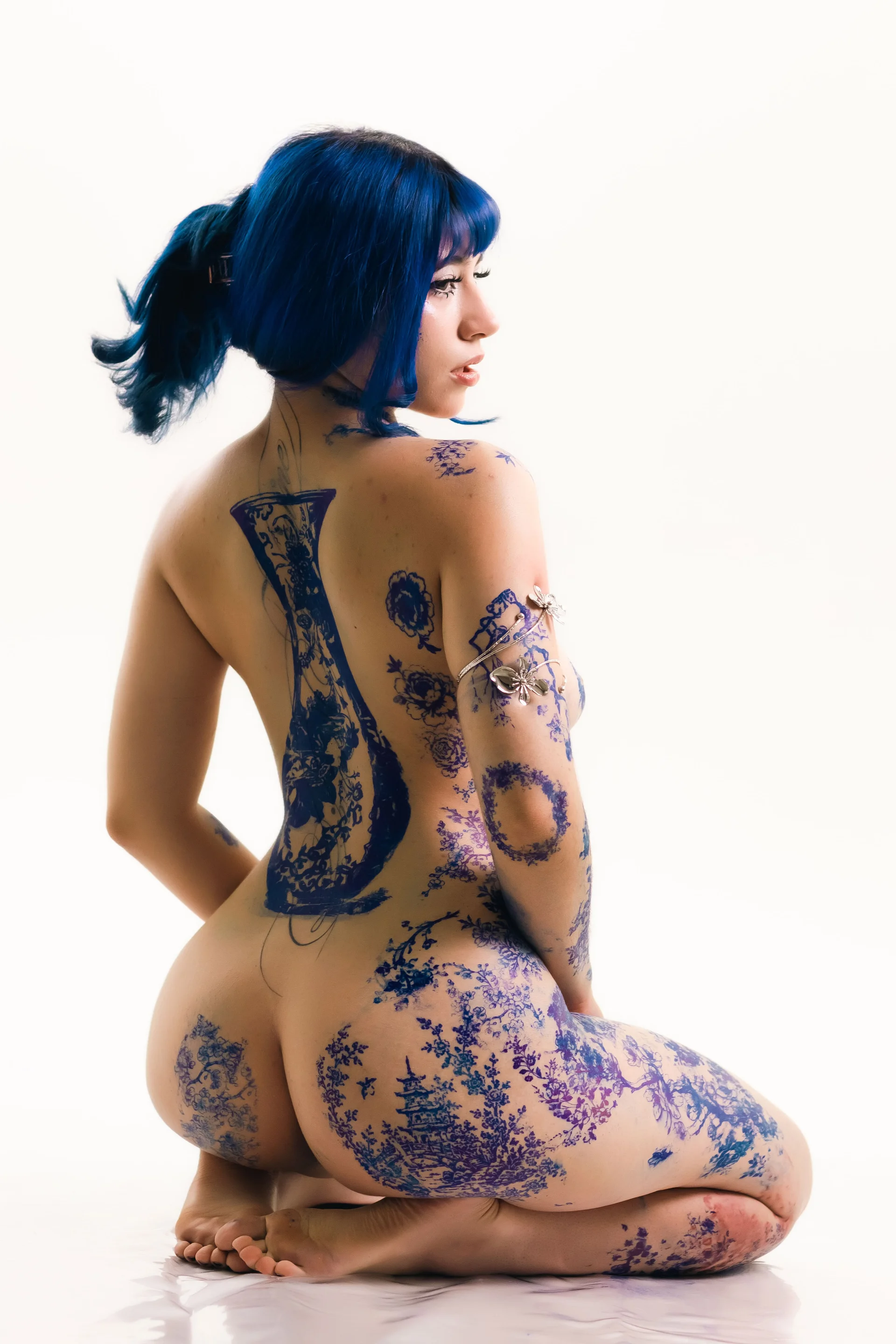 XXX Porn Photo of Nude ReiAyanamy 24