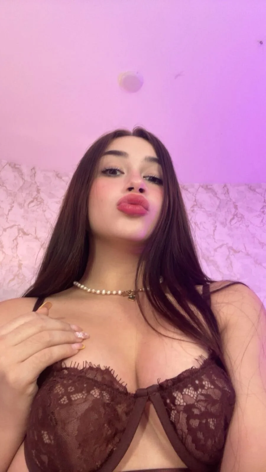 XXX Porn Photo of Nude Aurora_Dolce 1