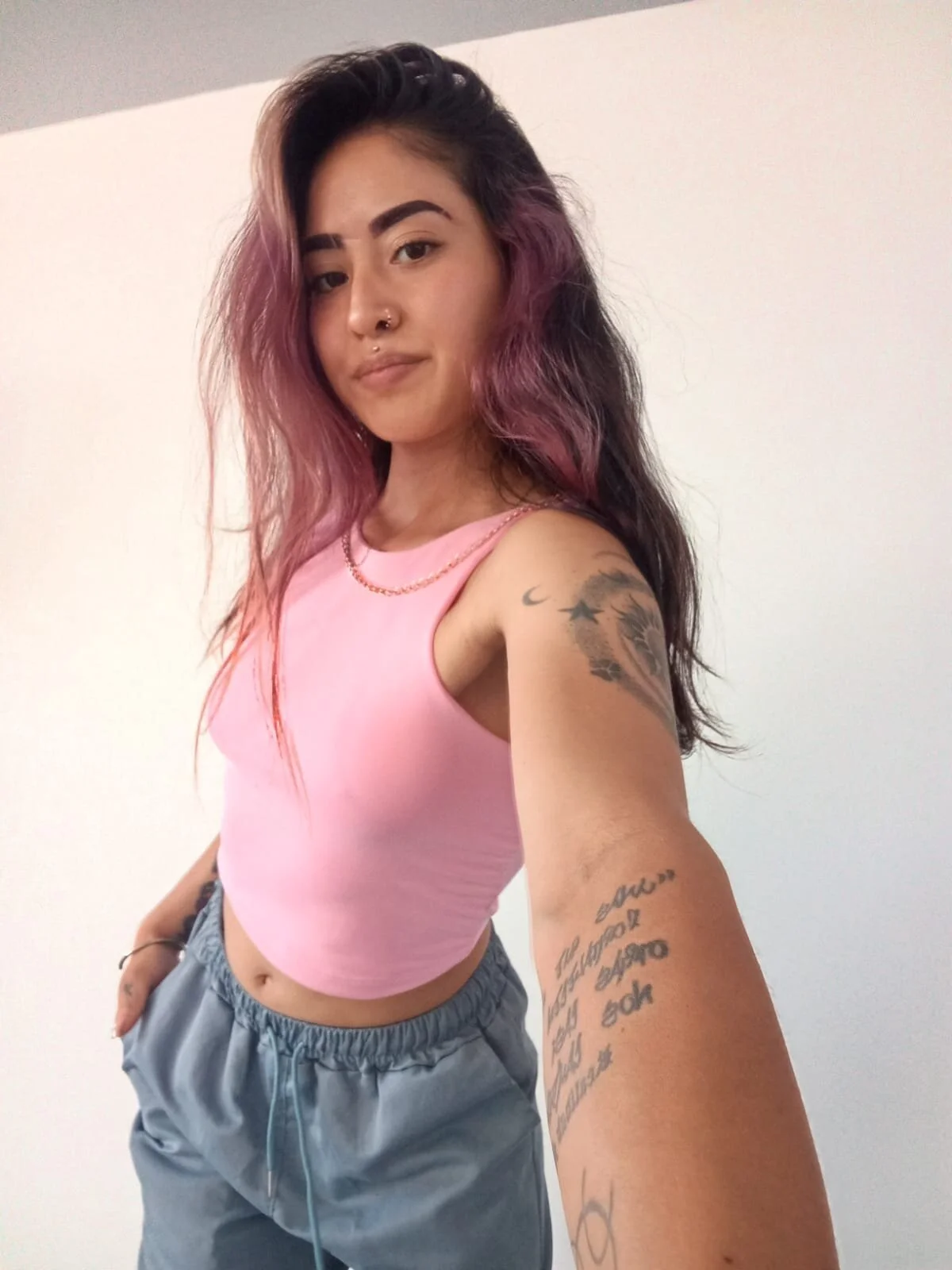 XXX Porn Photo of Nude Cataleya_Sub69 9