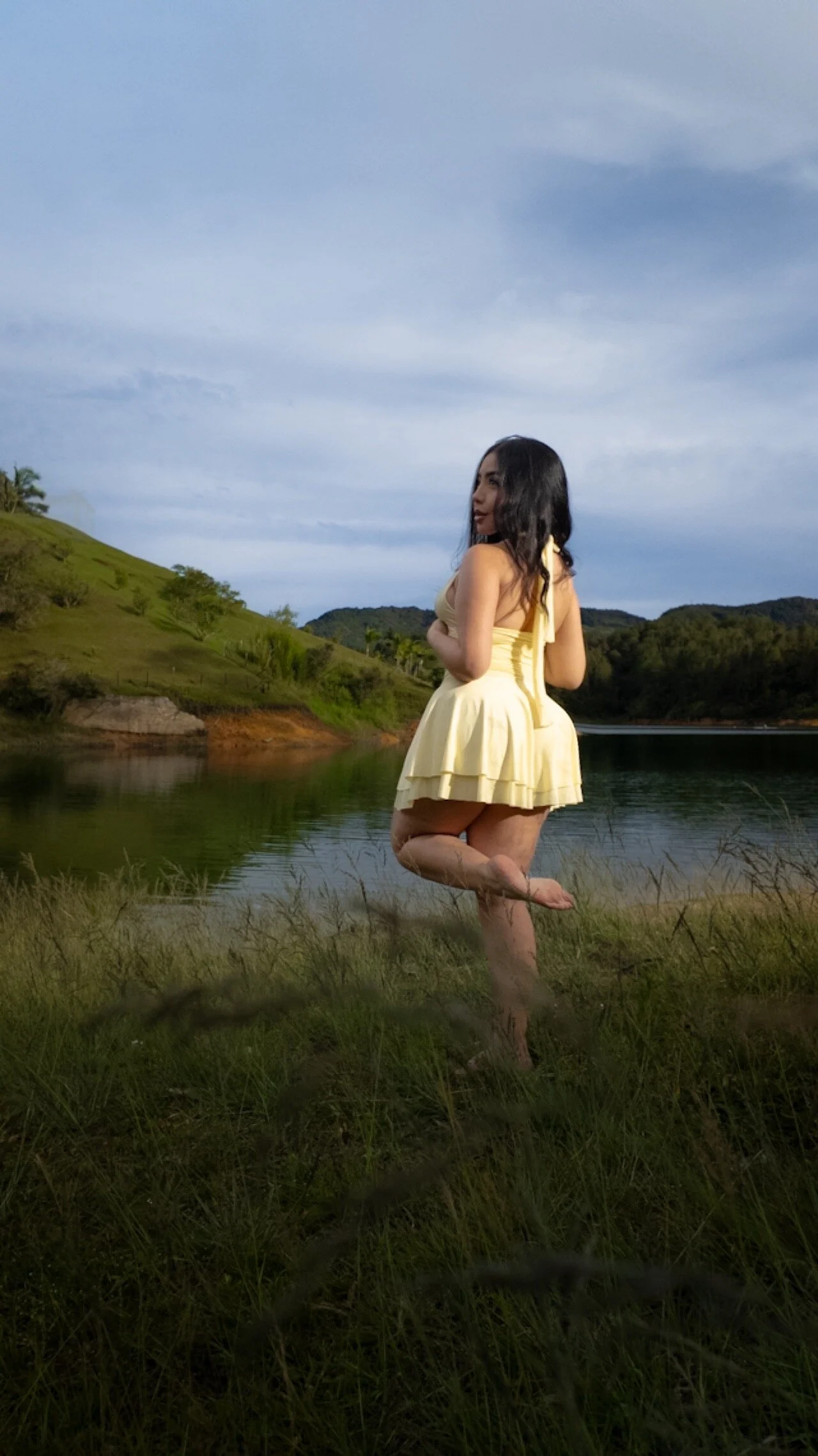 XXX Porn Photo of Nude MiaFarkash 41