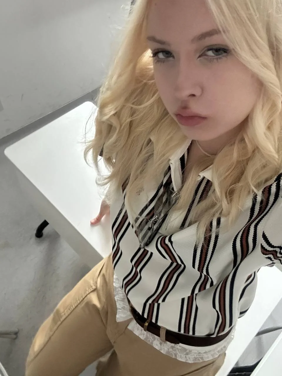 XXX Porn Photo of Nude DrucillaBaza 1