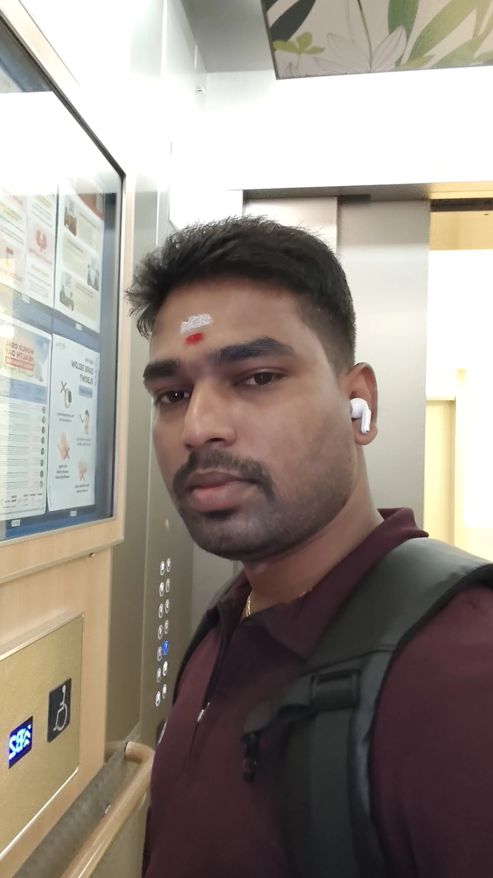 XXX Porn Photo of Nude santhoshsp22 4