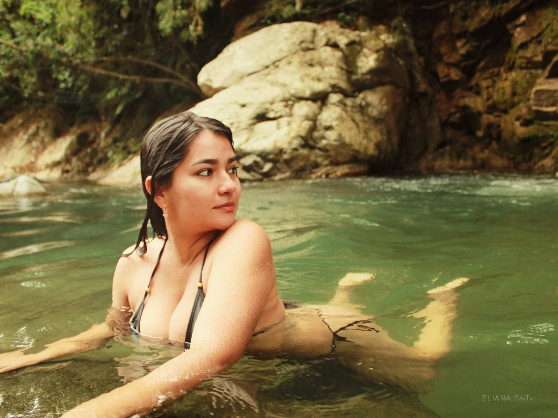 XXX Porn Photo of Nude alison_villalobo 13
