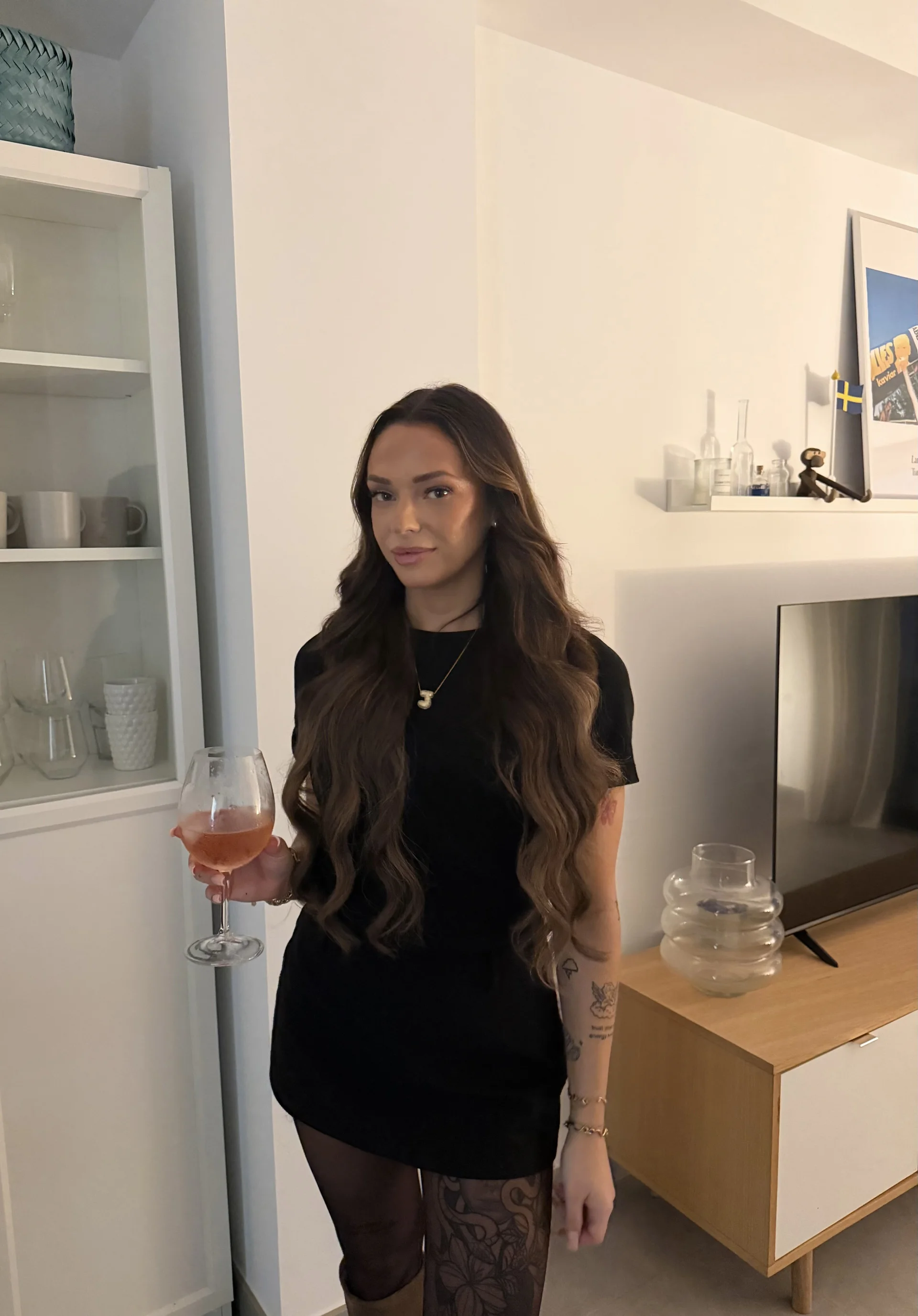 XXX Porn Photo of Nude norasjoberg07 5