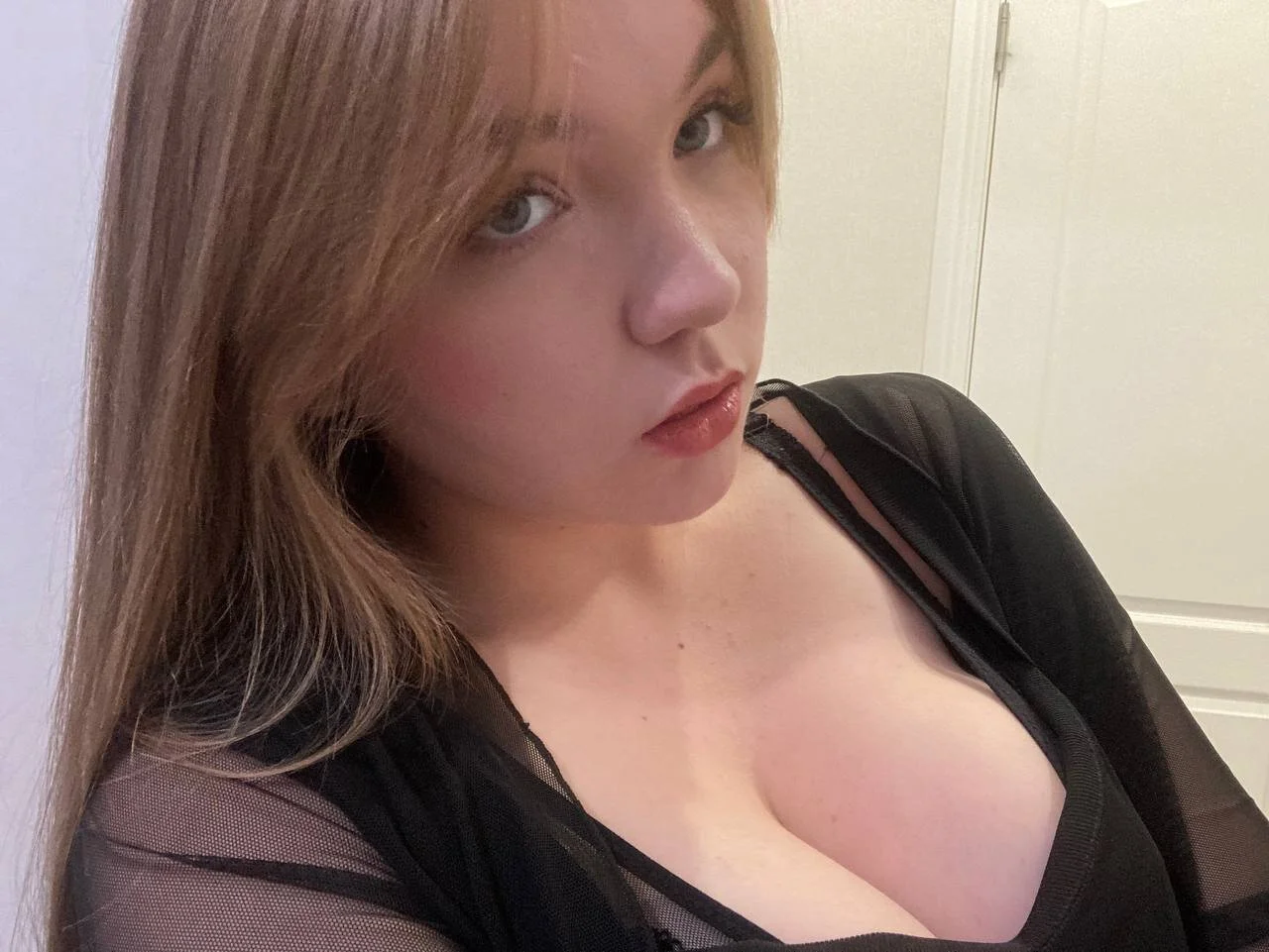 XXX Porn Photo of Nude RebeccaEglitis 2