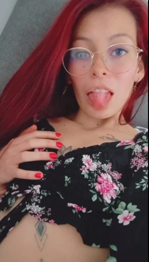 XXX Porn Photo of Nude Tefannyy_ 15