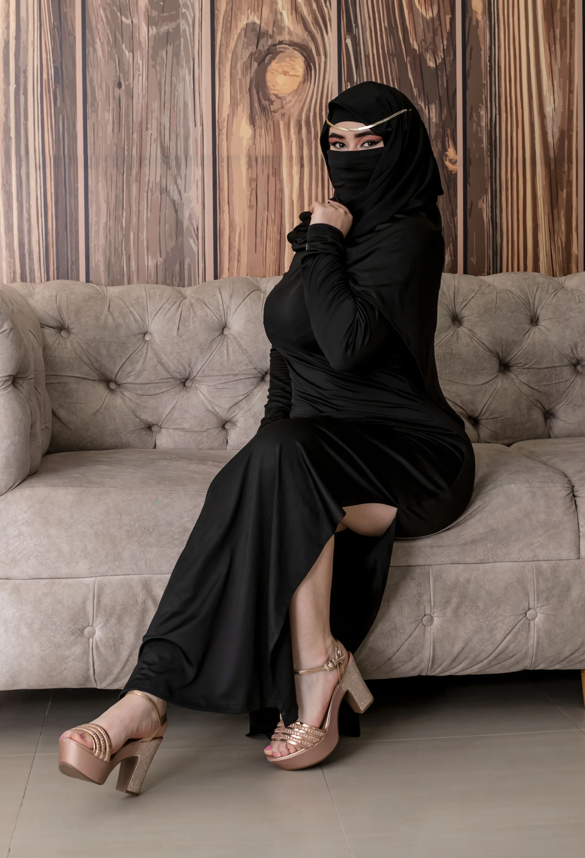 XXX Porn Photo of Nude samaara_ 82