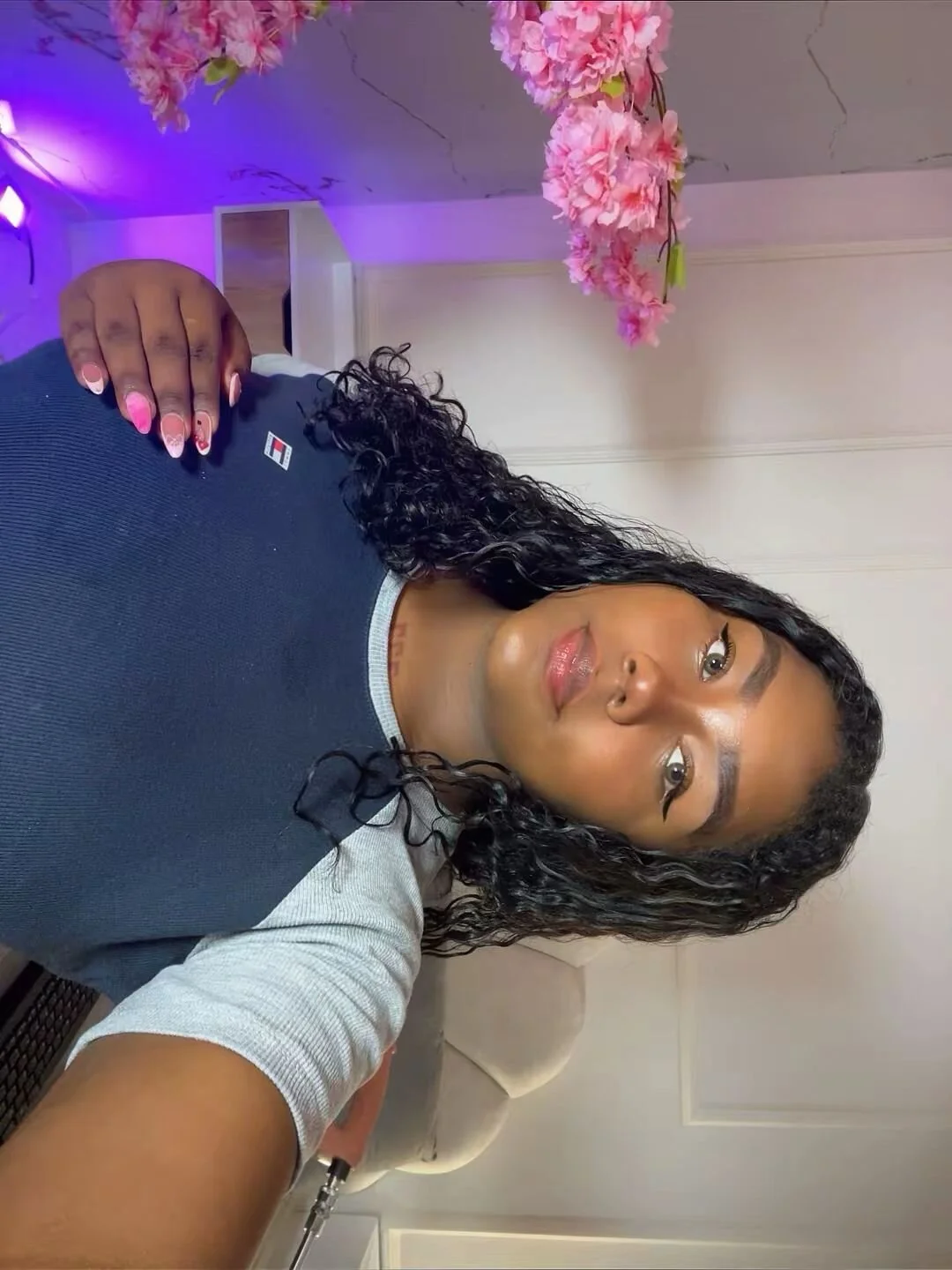 XXX Porn Photo of Nude Candaceoweens 46