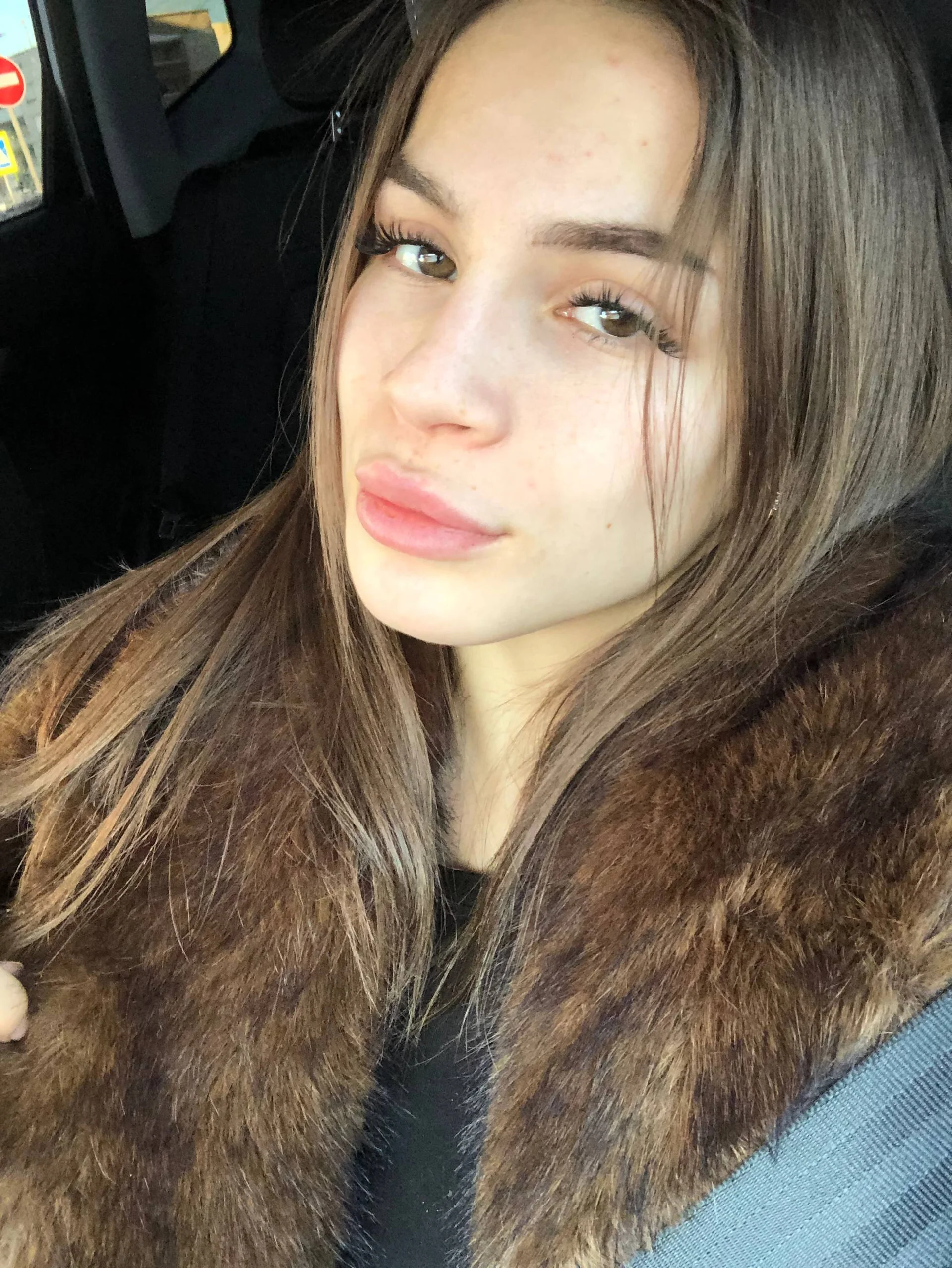 XXX Porn Photo of Nude GretaAnerton 8