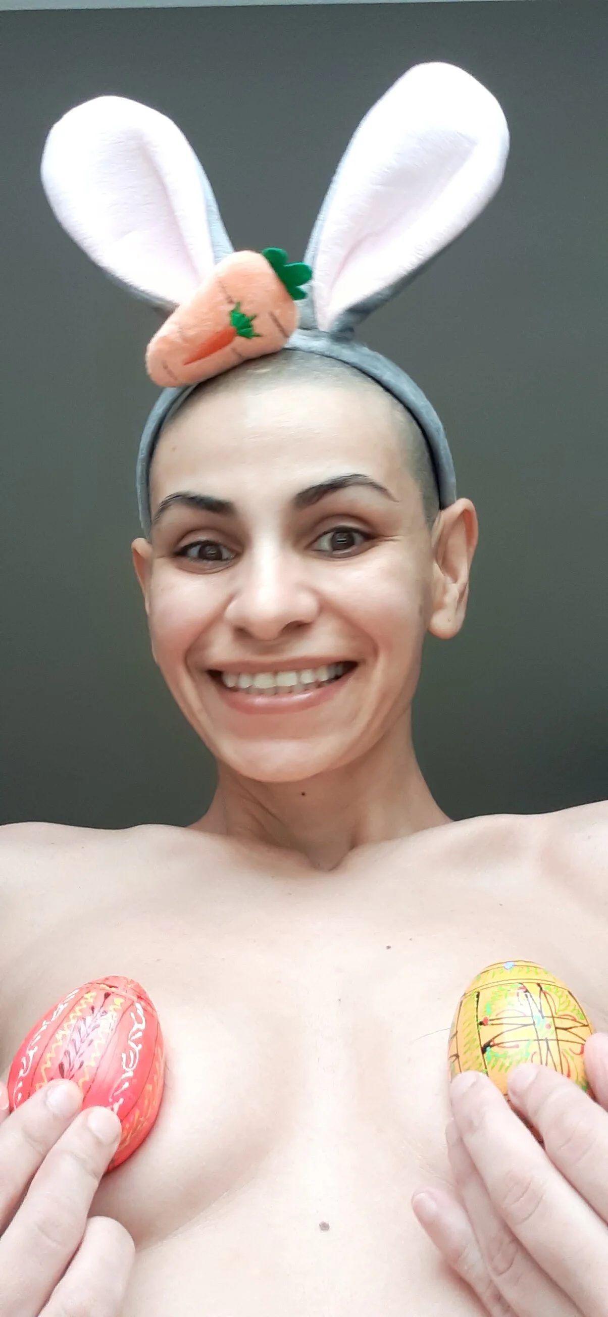 XXX Porn Photo of Nude hotSANDRA_STARR 334