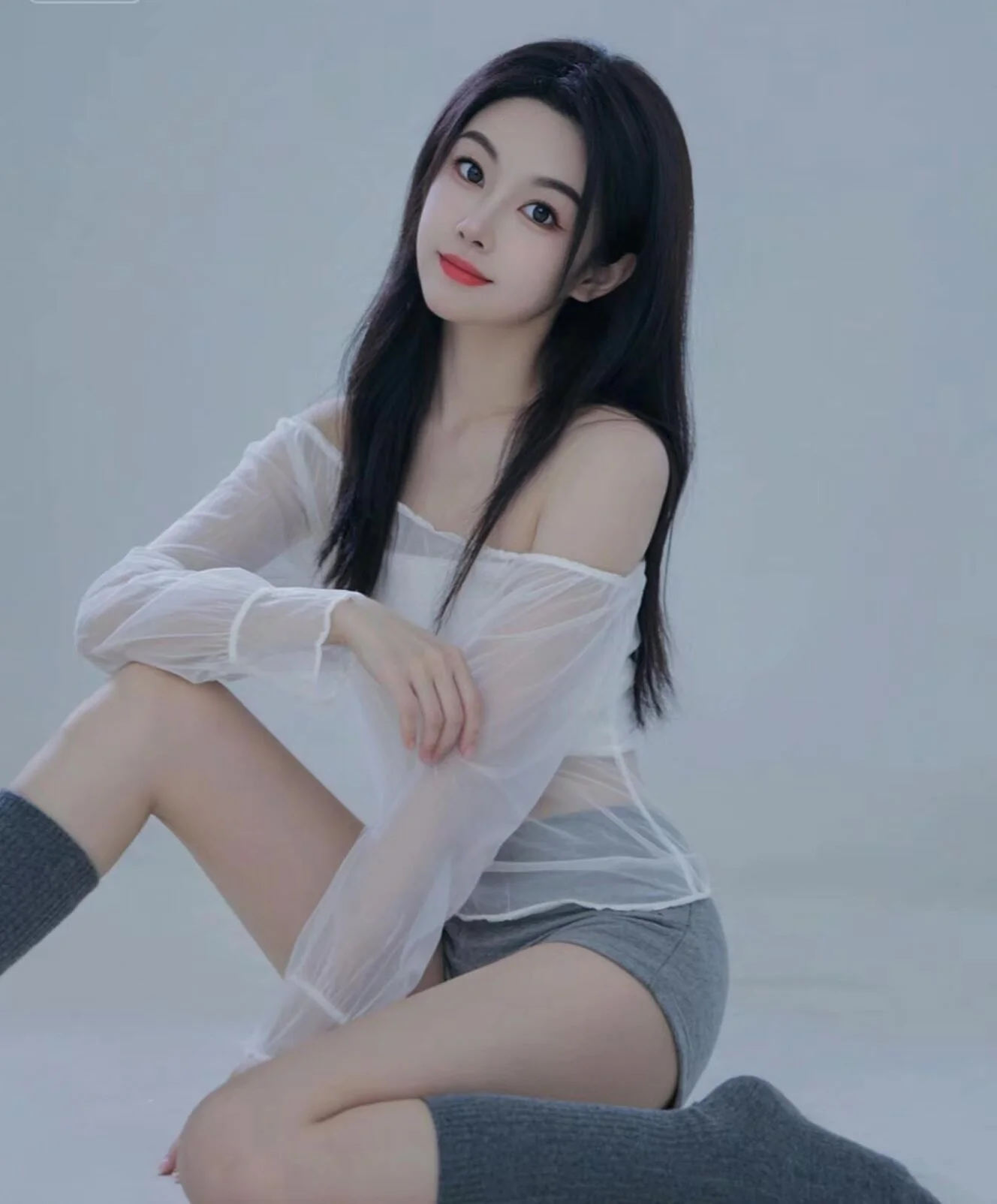 XXX Porn Photo of Nude awananan 1