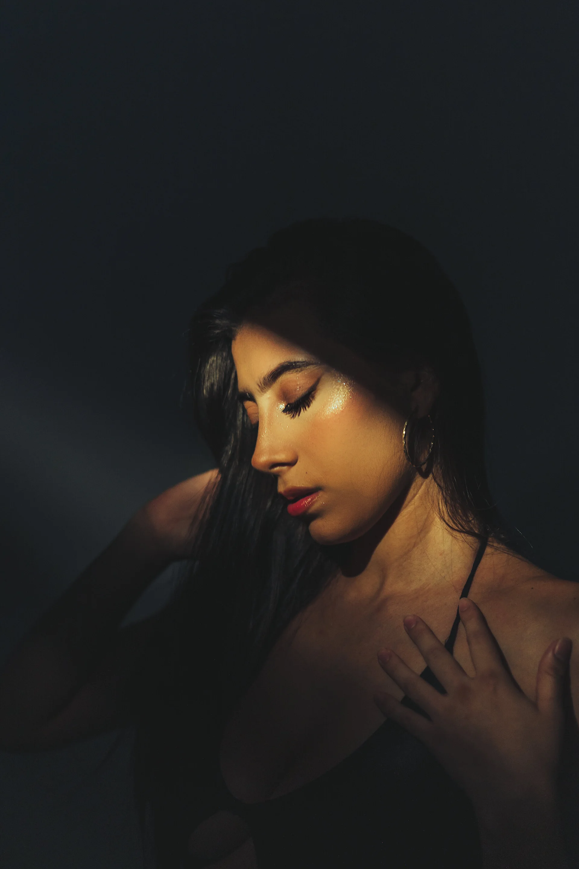 XXX Porn Photo of Nude RoryDior 8