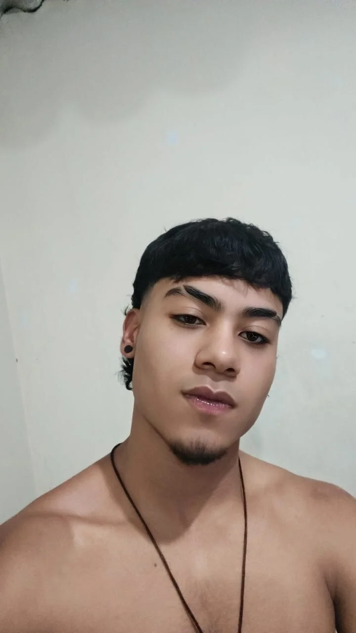 XXX Porn Photo of Nude Jeremy_wallker 6
