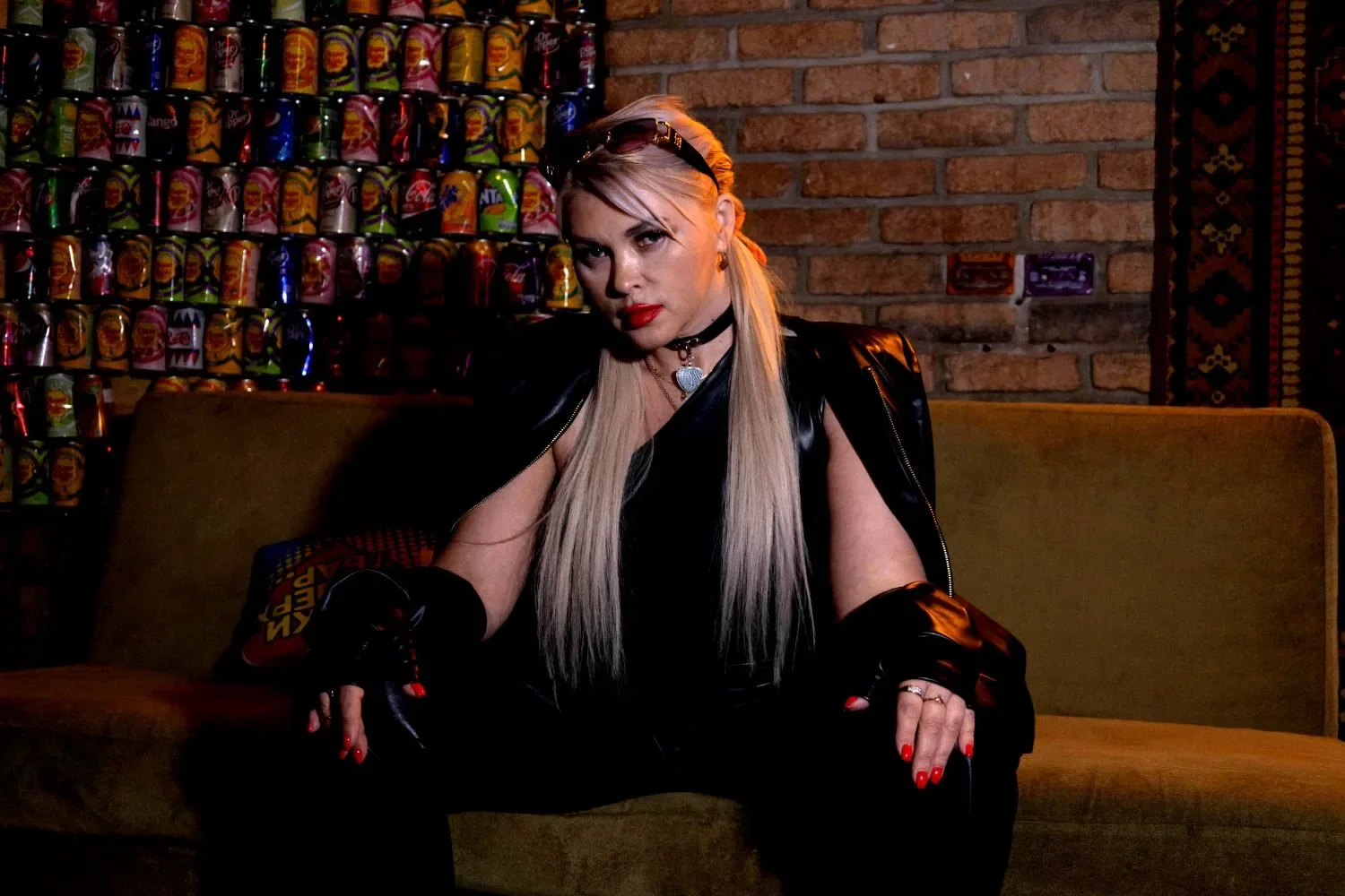XXX Porn Photo of Nude Snow_Goddess 8