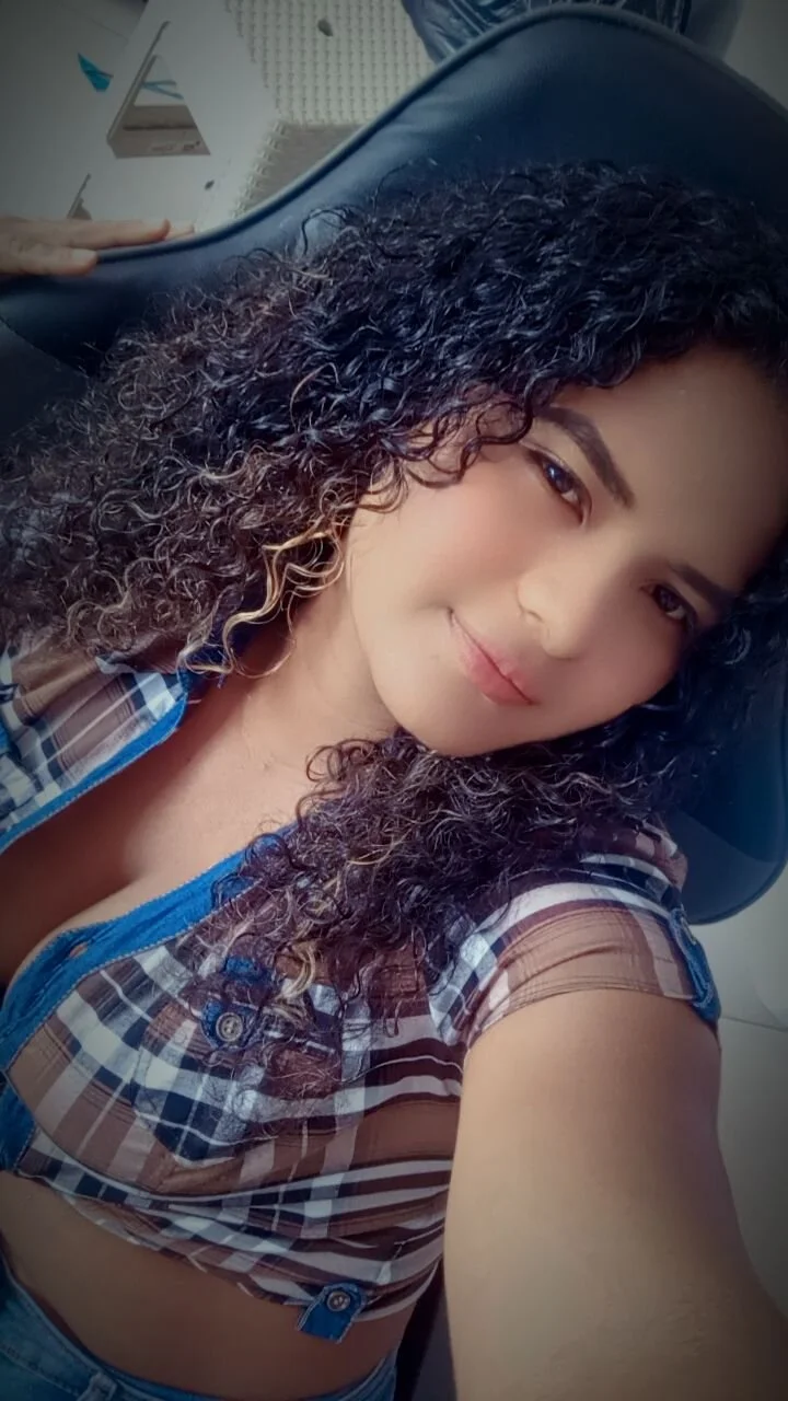 XXX Porn Photo of Nude Peluchita_girl 5