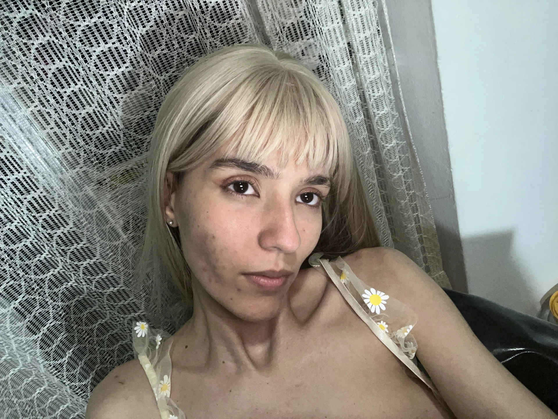 XXX Porn Photo of Nude AmberLux07 12