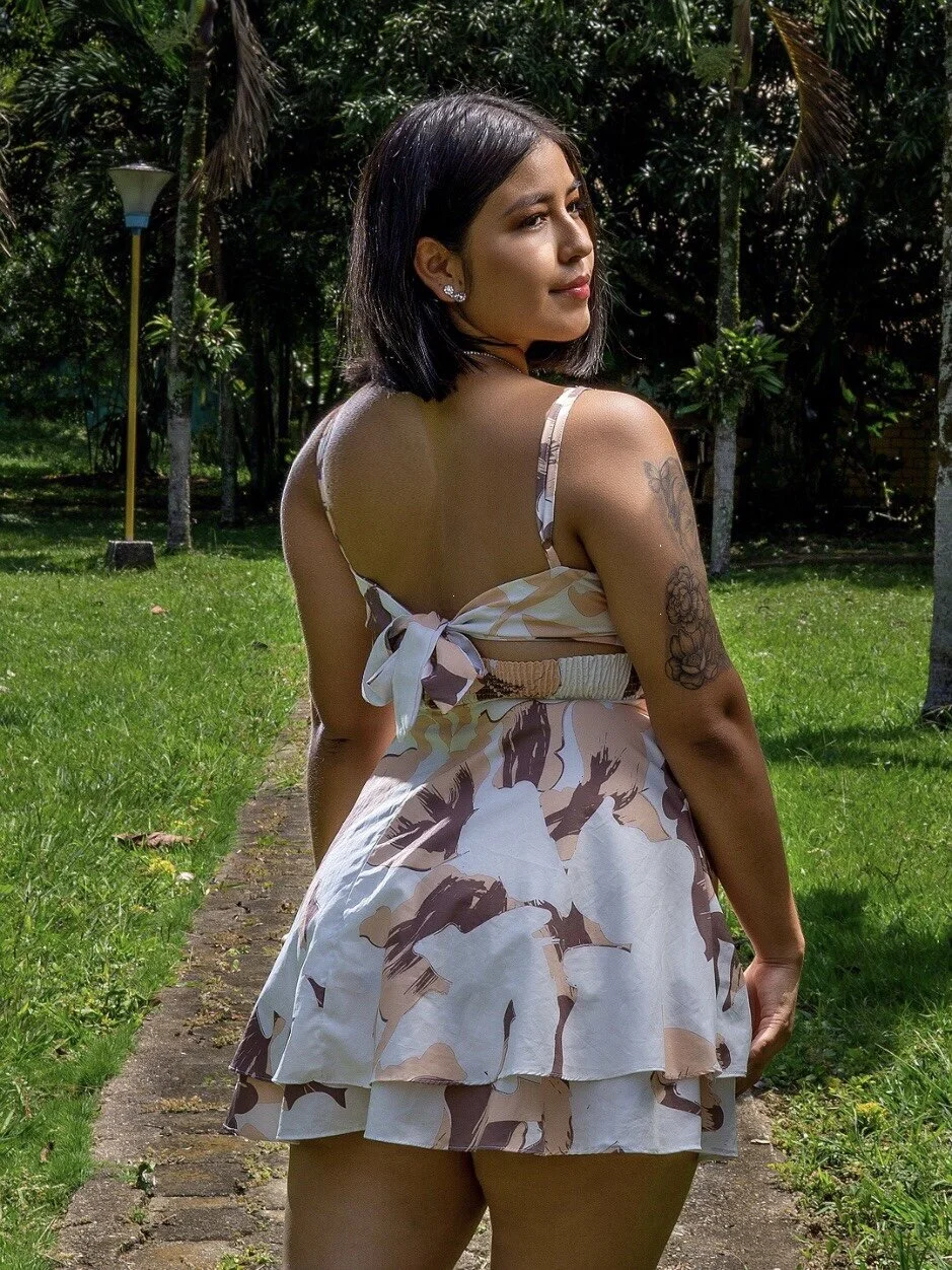XXX Porn Photo of Nude EmmaRossem 42