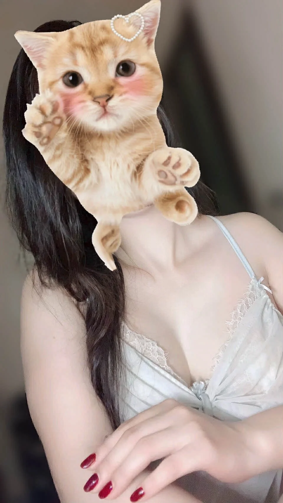 XXX Porn Photo of Nude Milk_xoxo 4
