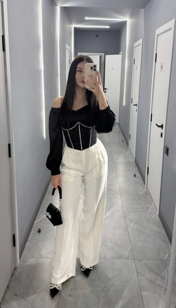 XXX Porn Photo of Nude Rose_Retslav 10