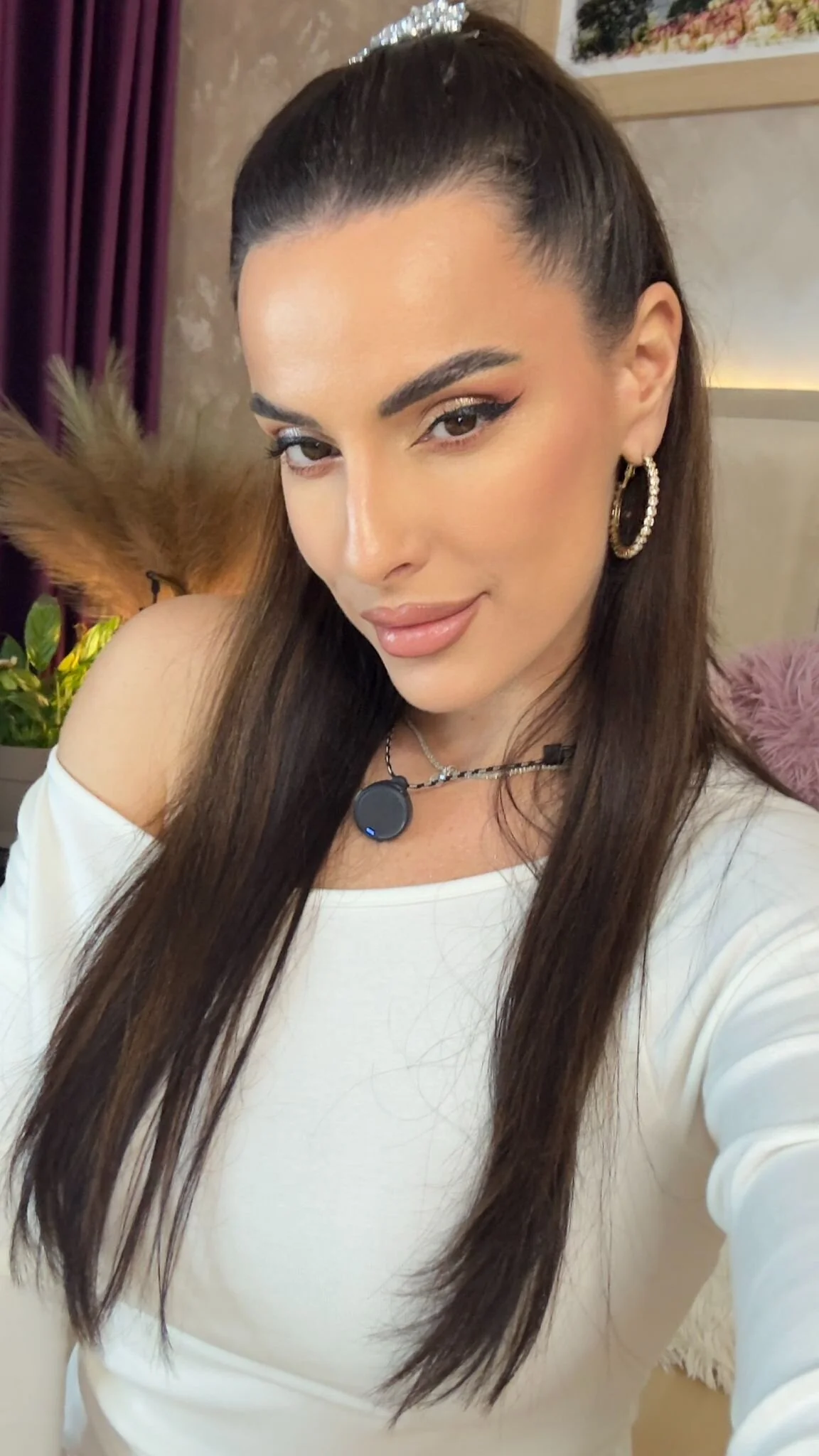 XXX Porn Photo of Nude SereneRhodes 127