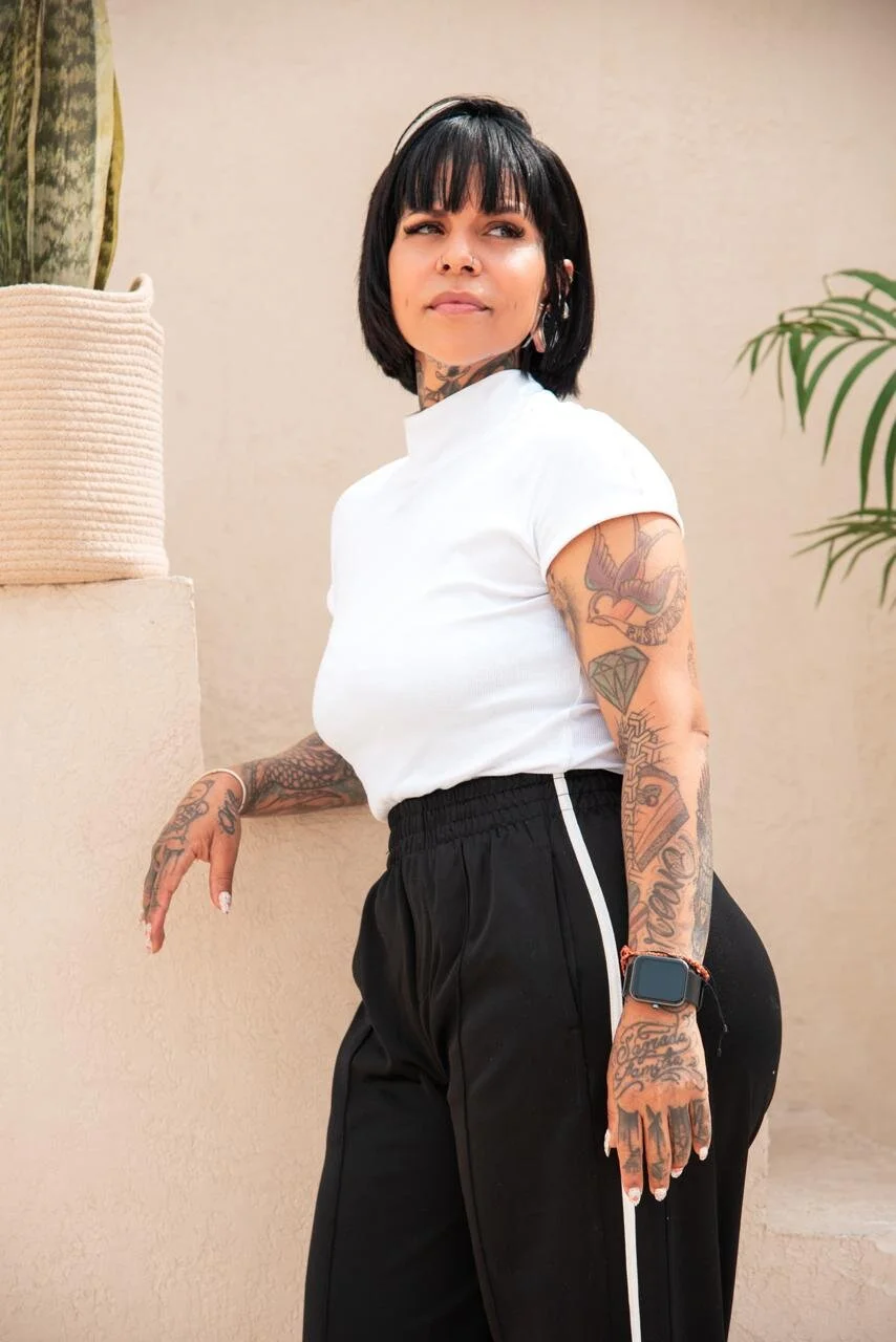 XXX Porn Photo of Nude sweet_alessa_ 7