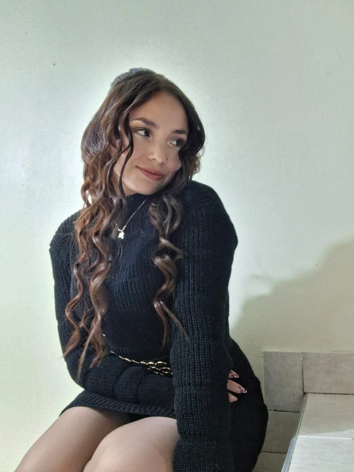 XXX Porn Photo of Nude AngelRose_tf 2