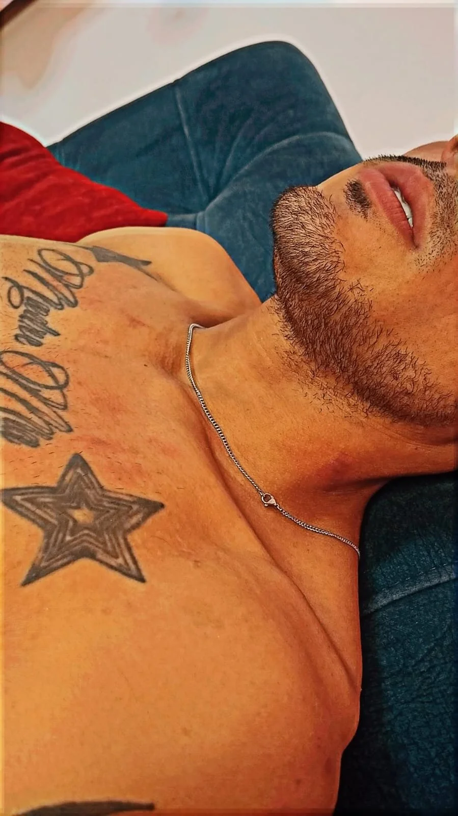 XXX Porn Photo of Nude jacob_stonne 9