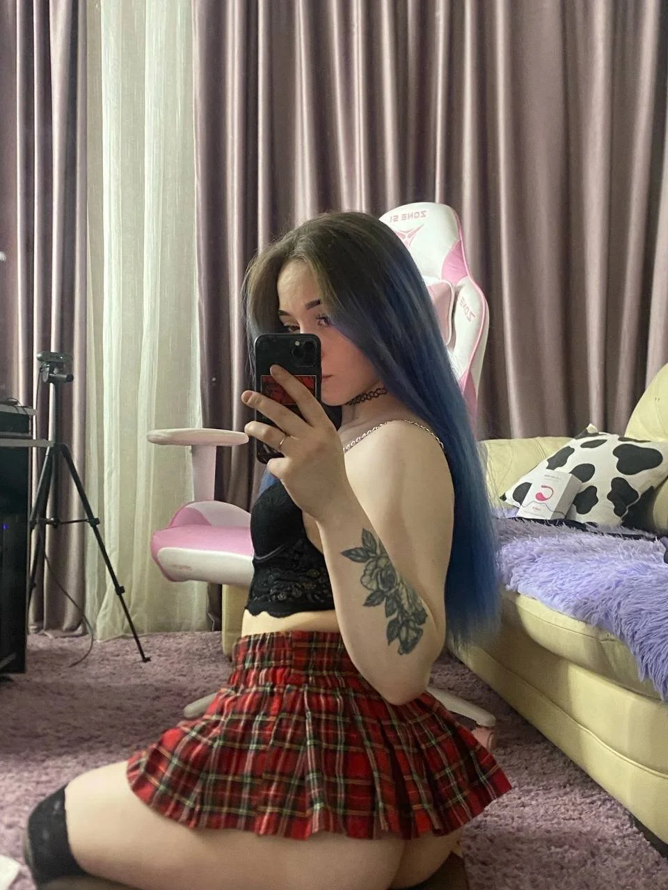 XXX Porn Photo of Nude -Stacyy- 11