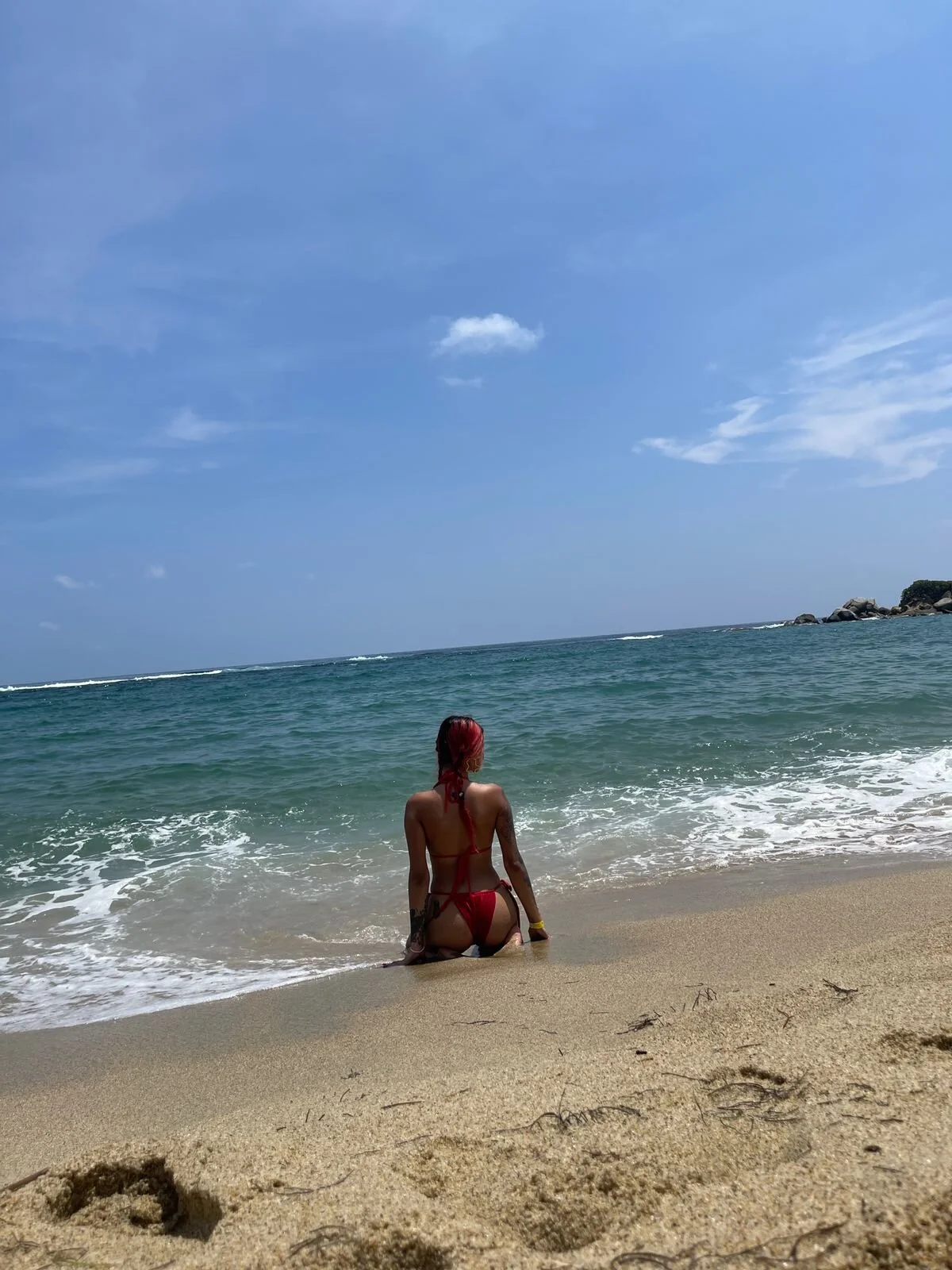 XXX Porn Photo of Nude CinthiaCollins 187