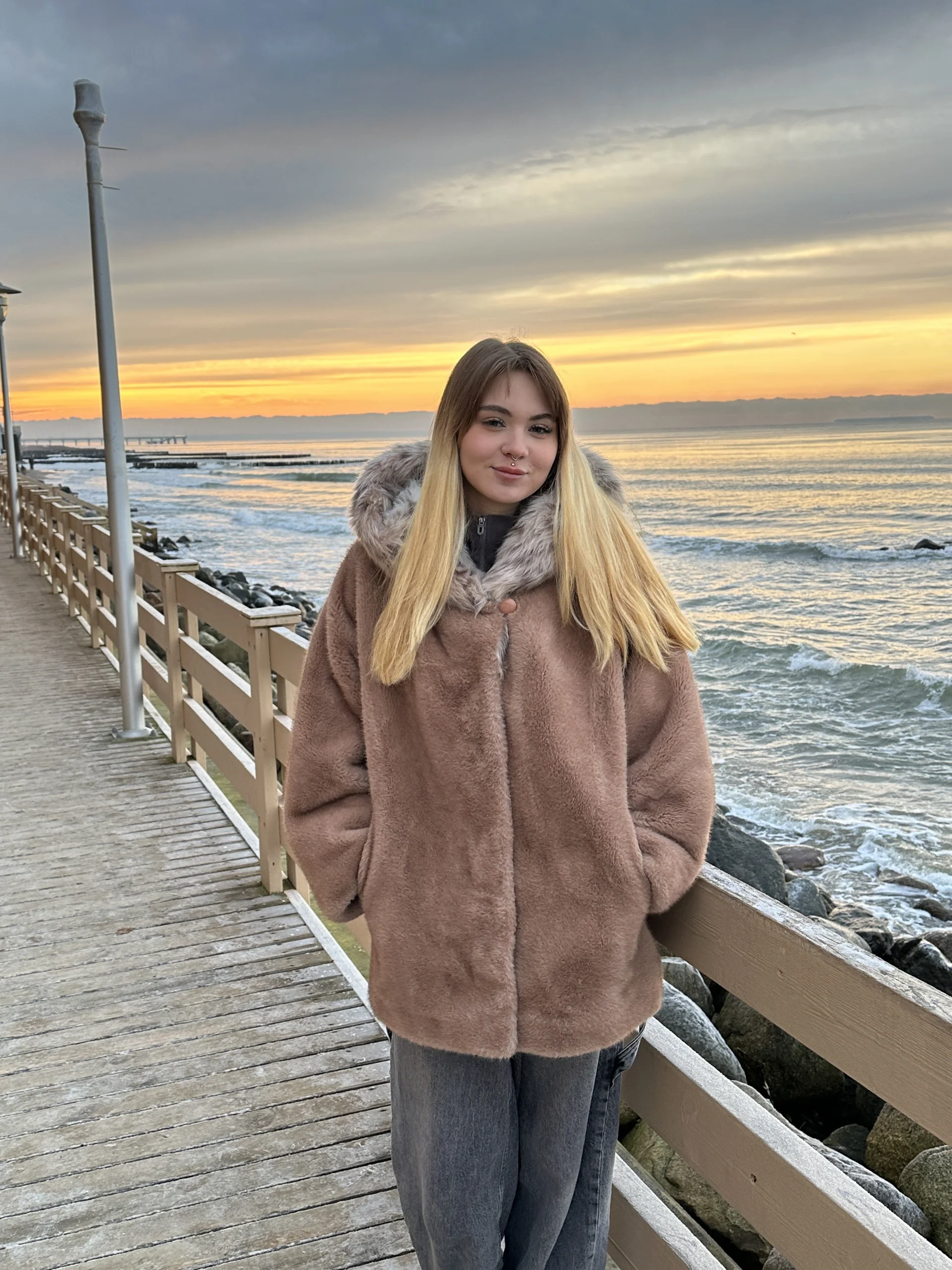 XXX Porn Photo of Nude LunaMillie 21