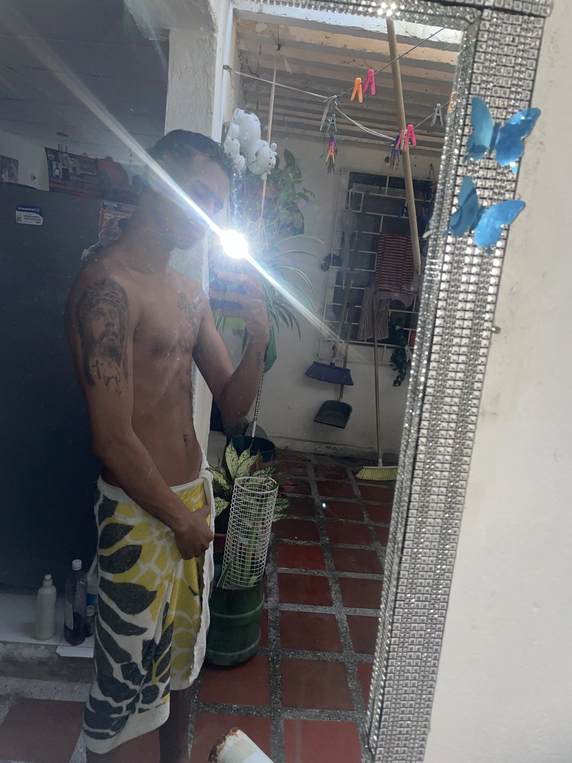 XXX Porn Photo of Nude Perezjose19 5