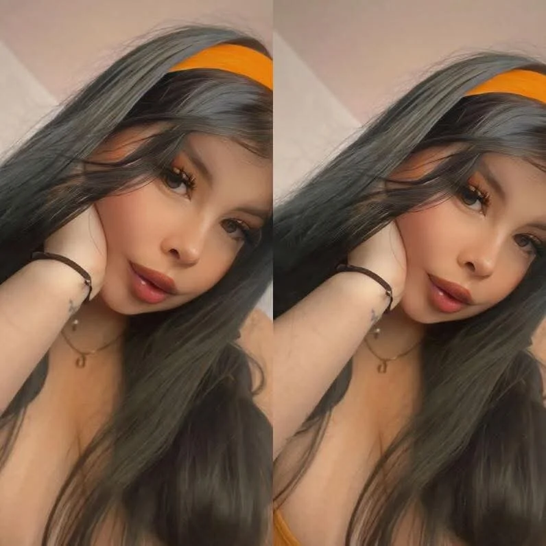 XXX Porn Photo of Nude cami_angieliz707rs 1