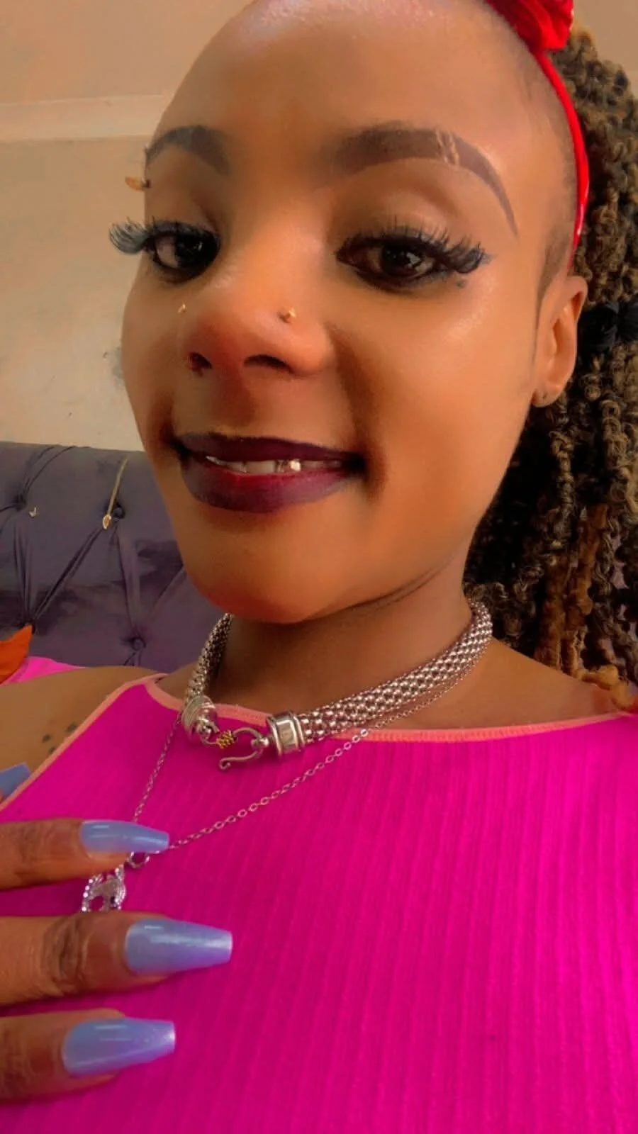 XXX Porn Photo of Nude KillarRose 13